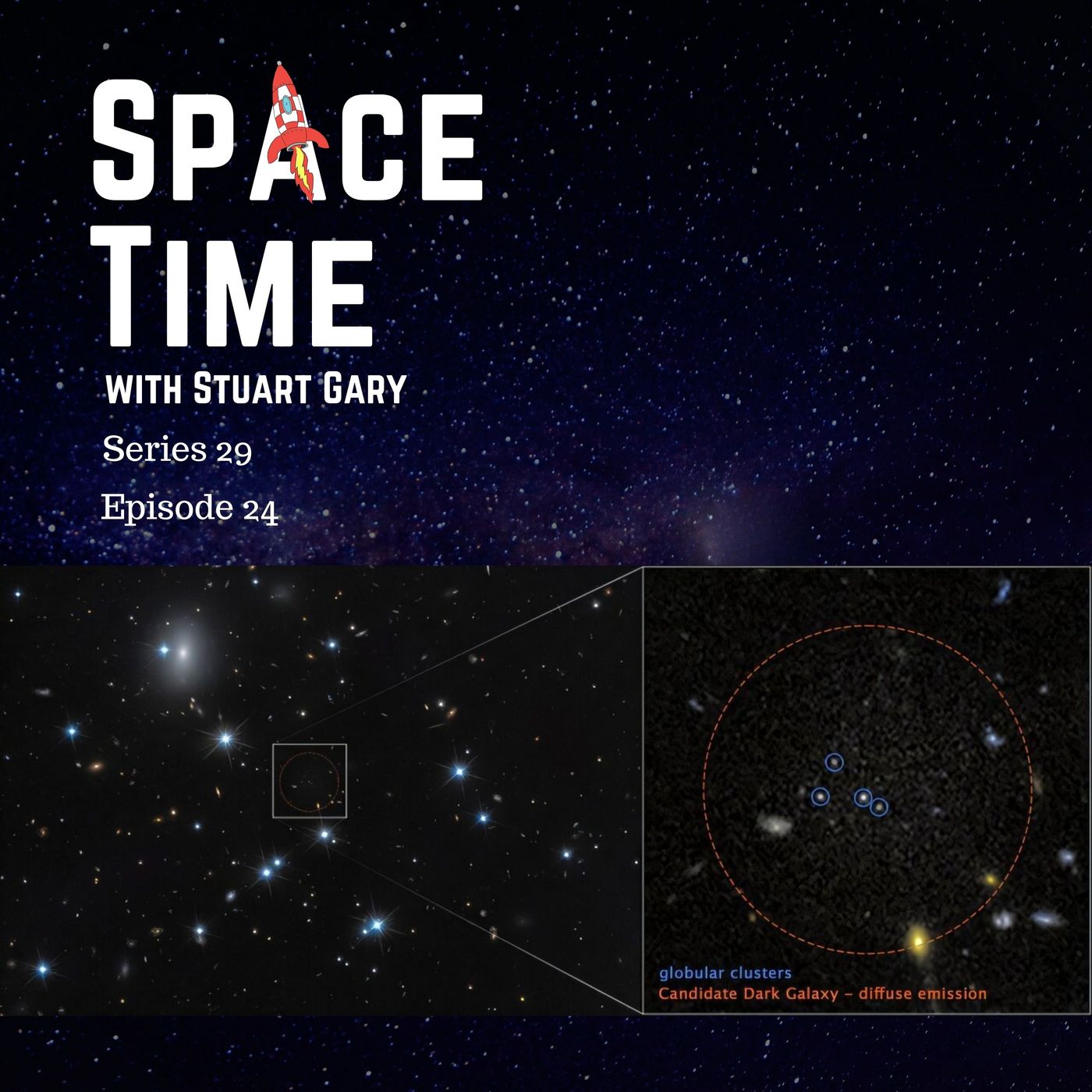 The Birth of a Black Hole and Mars' New Navigation