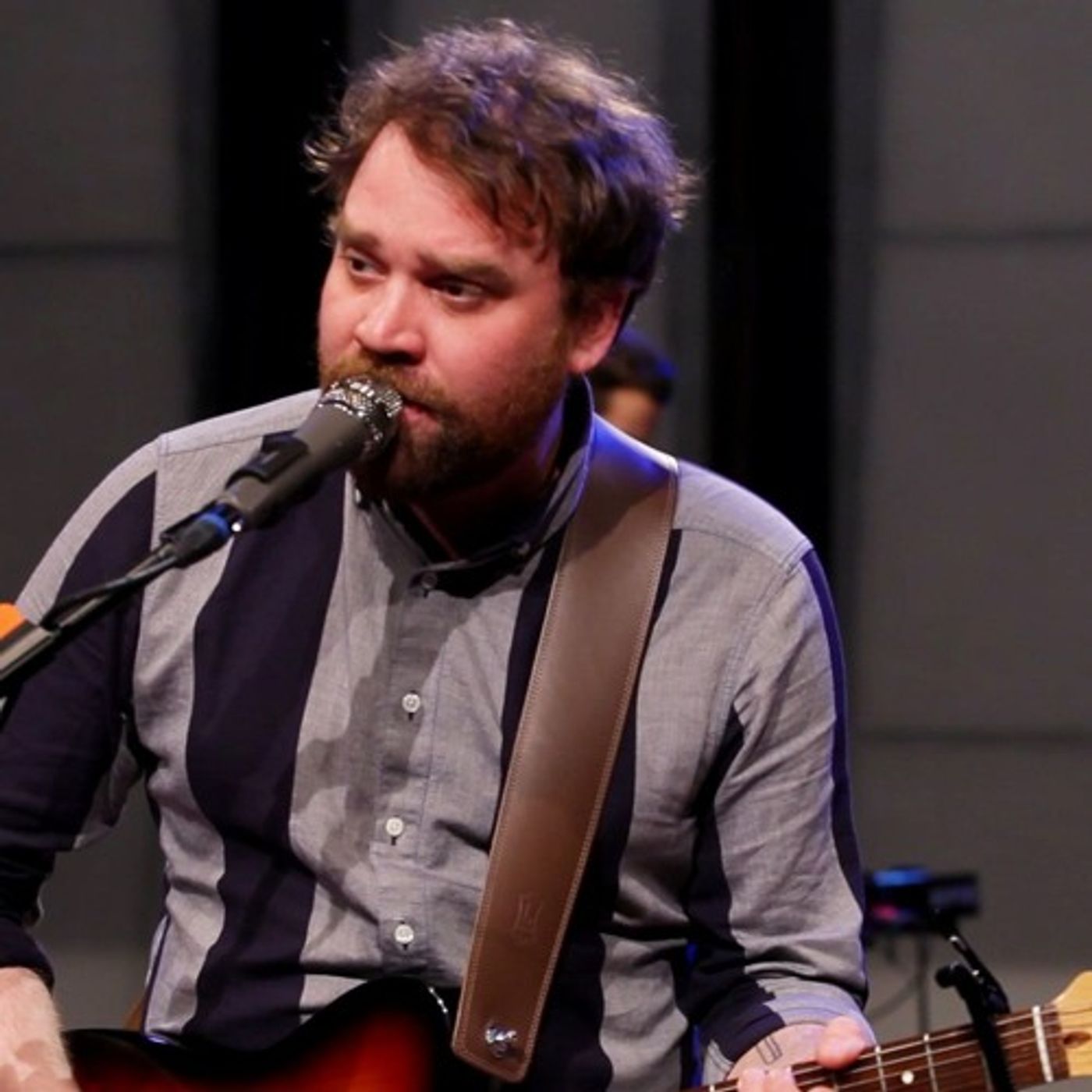 Frightened Rabbit - Get Out (opbmusic) episode artwork