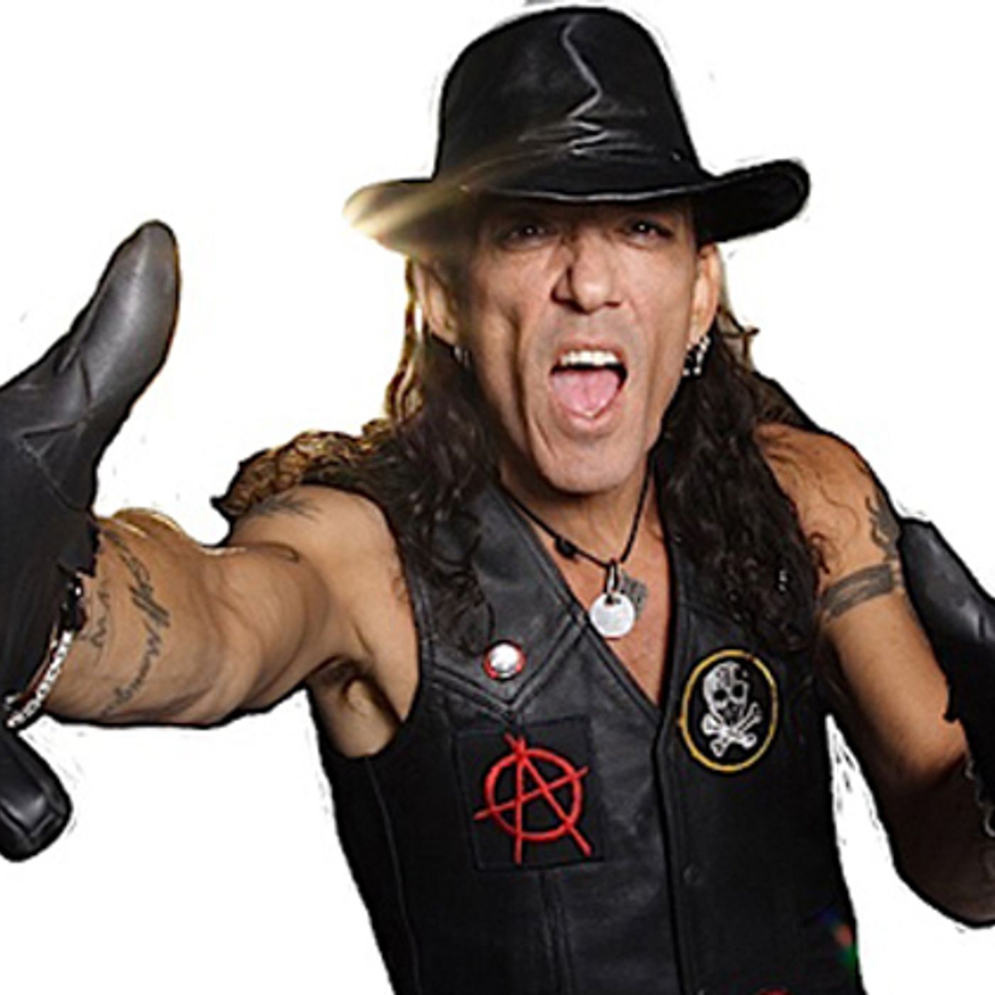 289 - Stephen Pearcy of Ratt - New Album Smash episode artwork