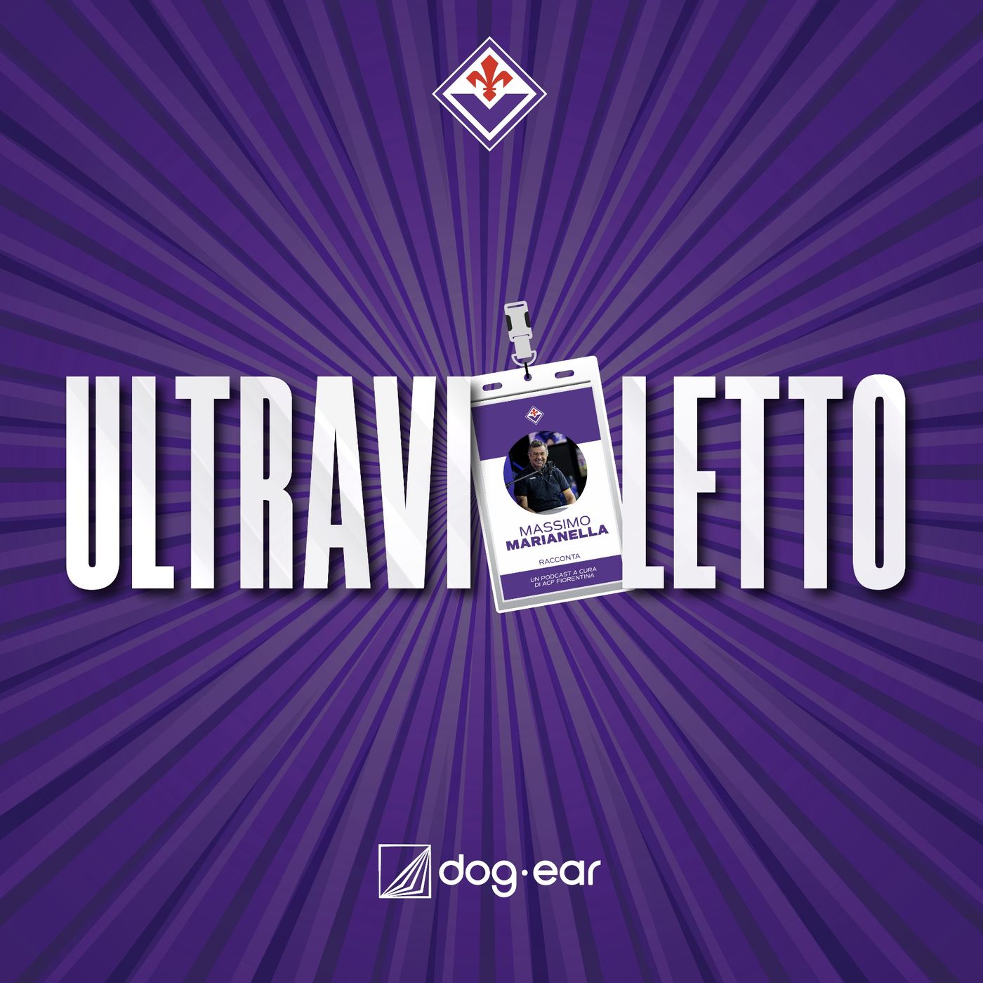 Ultravioletto