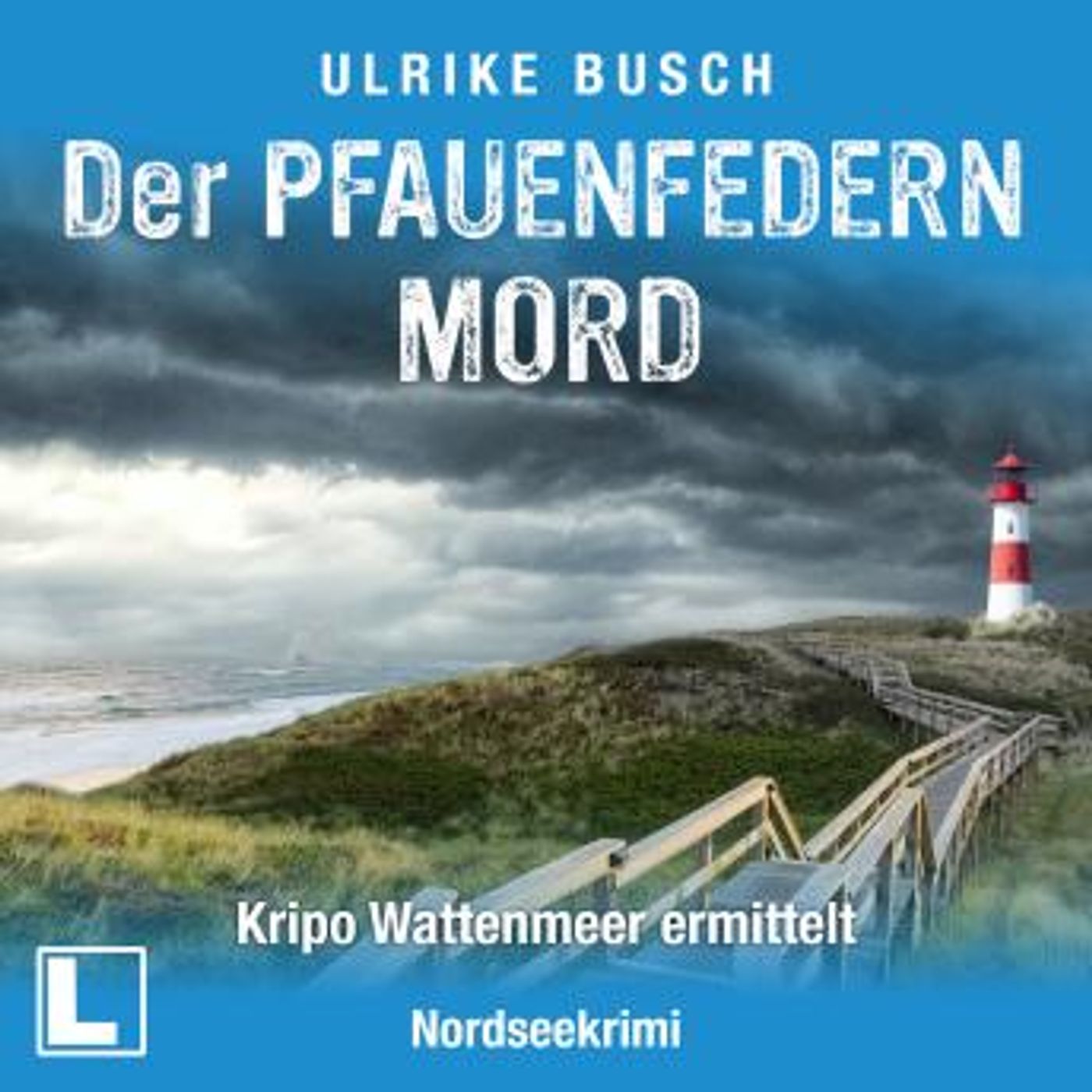 Top Full Audiobooks in Mystery, Thriller & Horror, Suspense