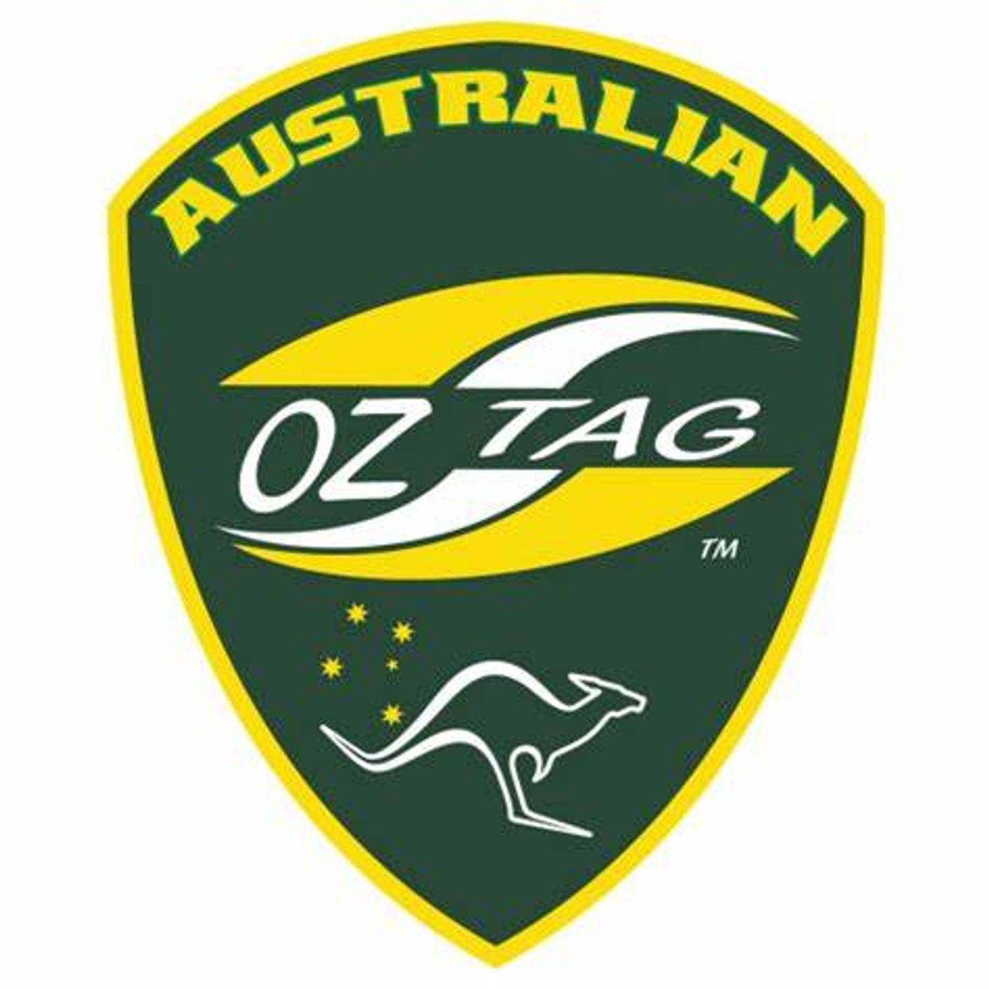 Oztag Australia general manager Bill Harrigan joins the Flow Sports Hour episode artwork