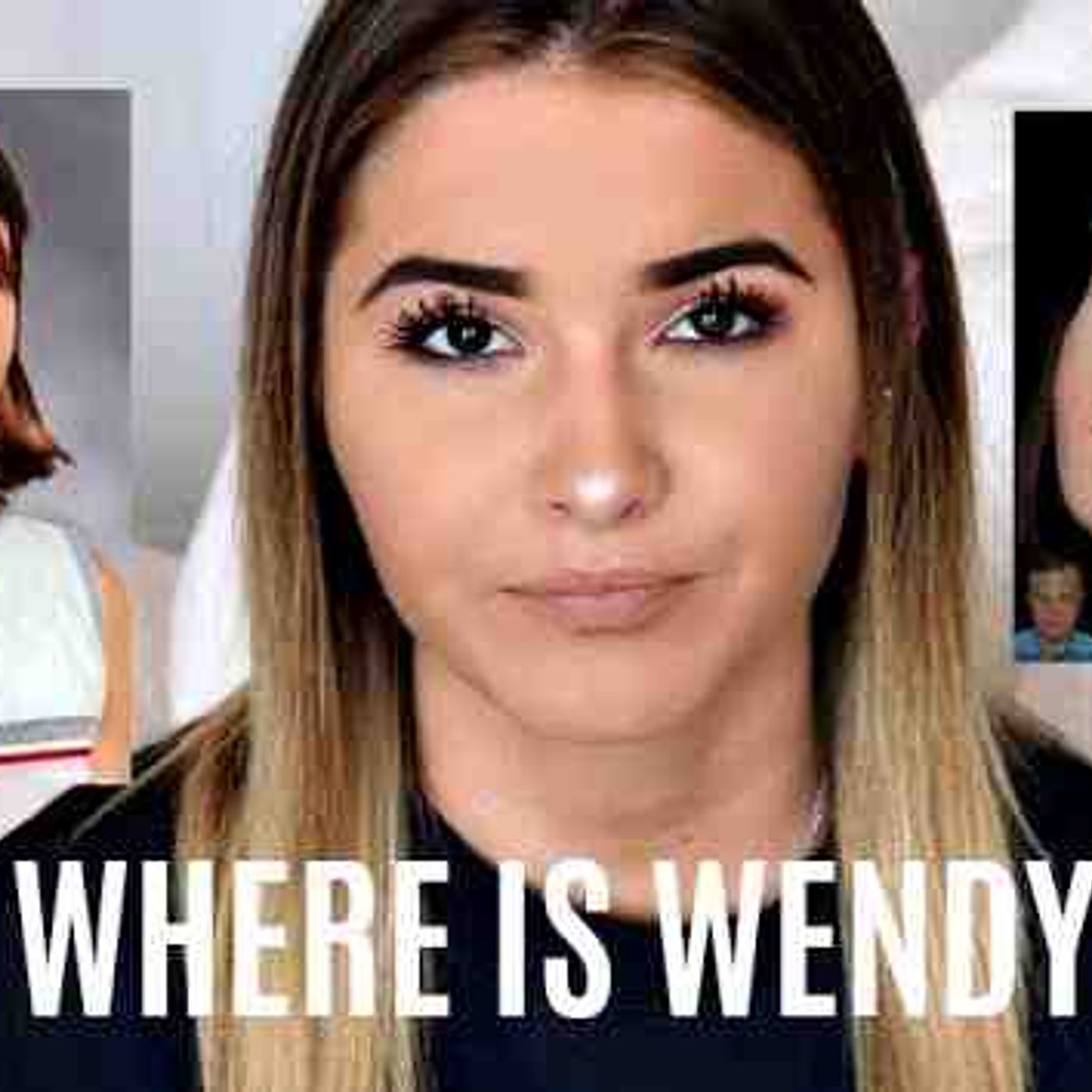 WHERE IS WENDY HUDAKOC episode artwork