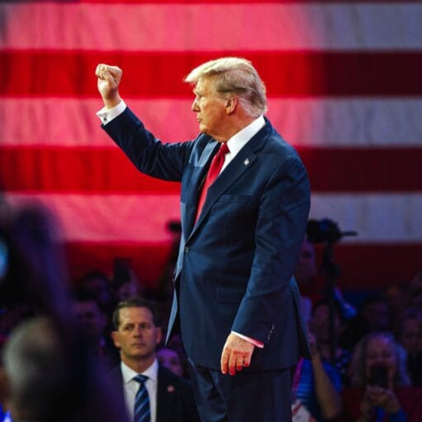 Why Trump is NOT The Antichrist