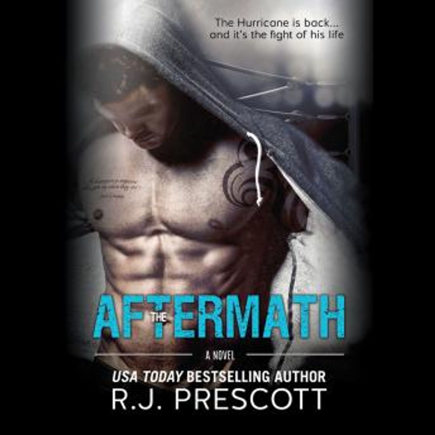 The Aftermath by R.J. Prescott episode artwork