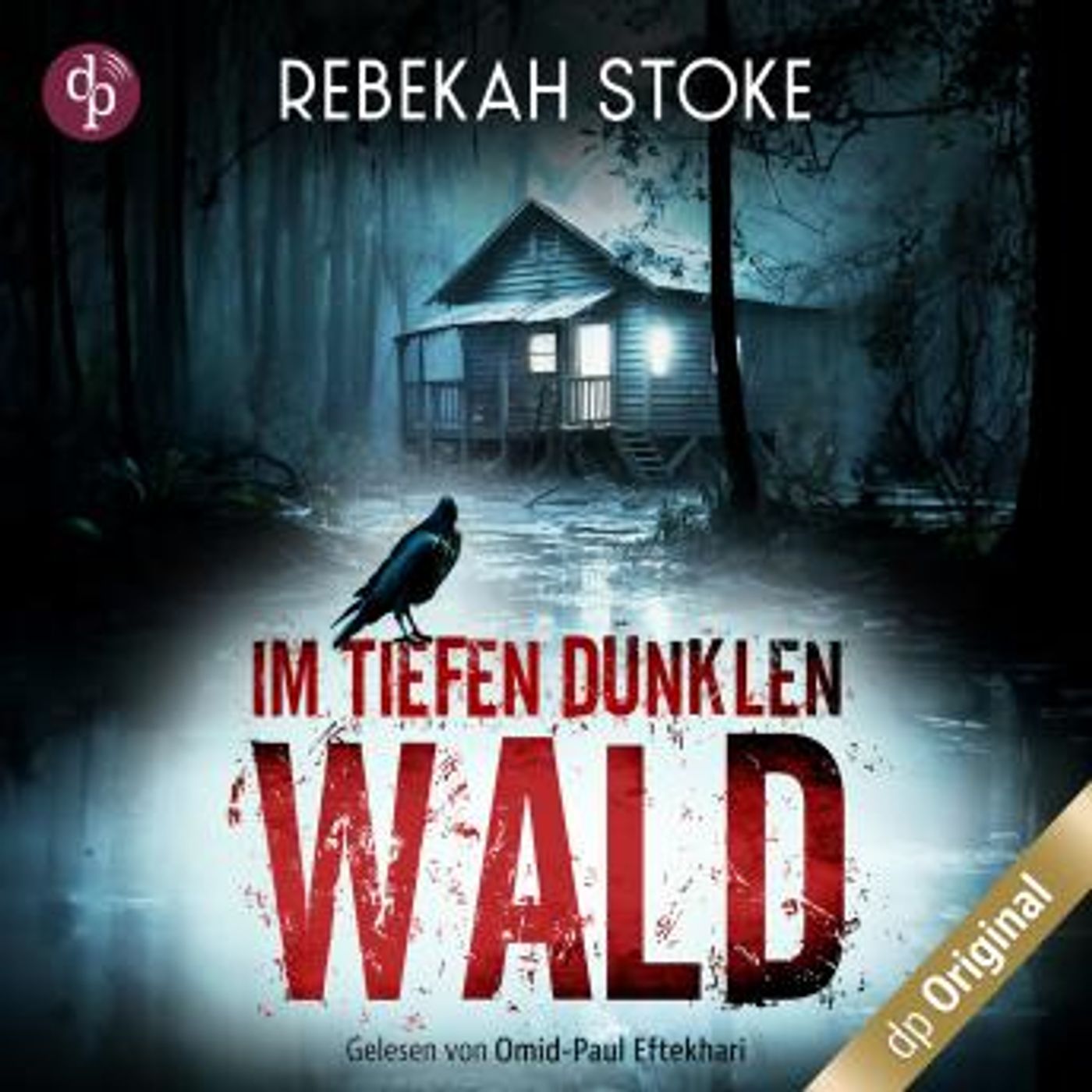 Enjoy Amazing Free Audiobooks in Mystery, Thriller & Horror, Suspense