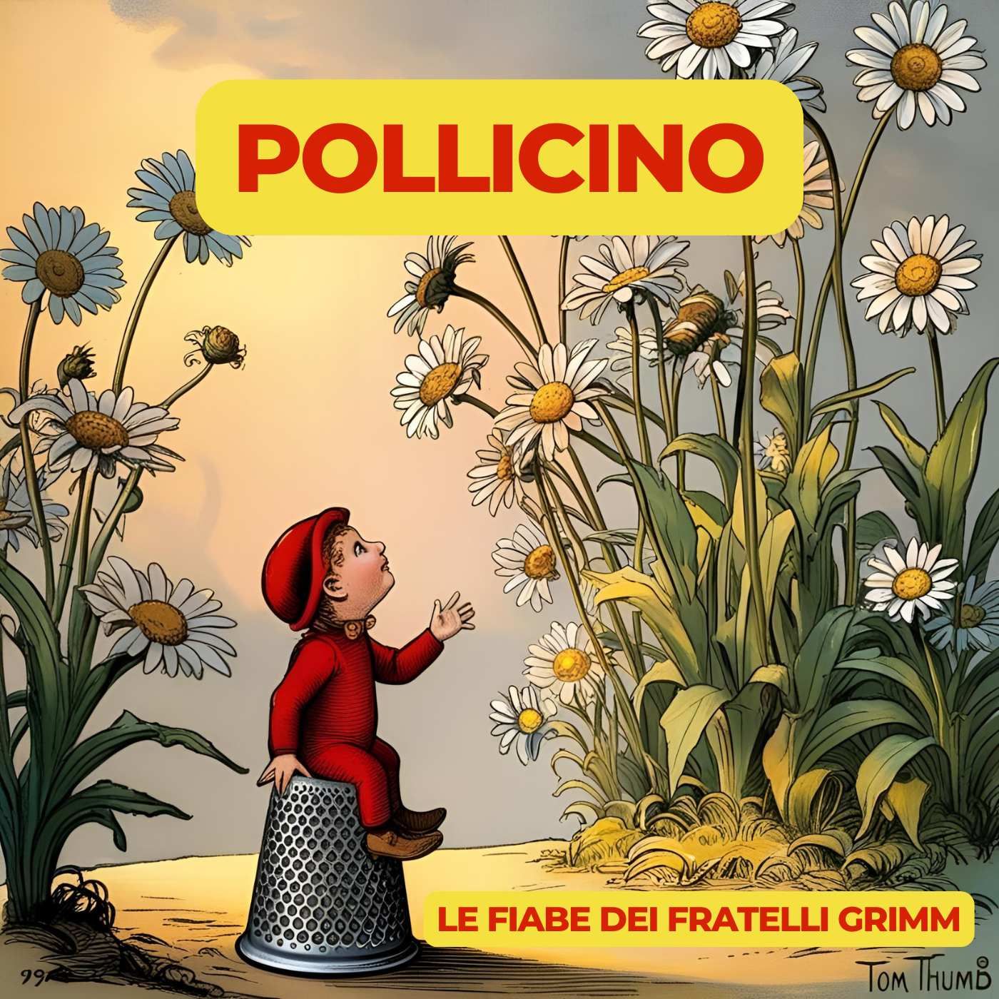 FAVOLANDIA - Fiabe, Storie Tradizionali, Leggende