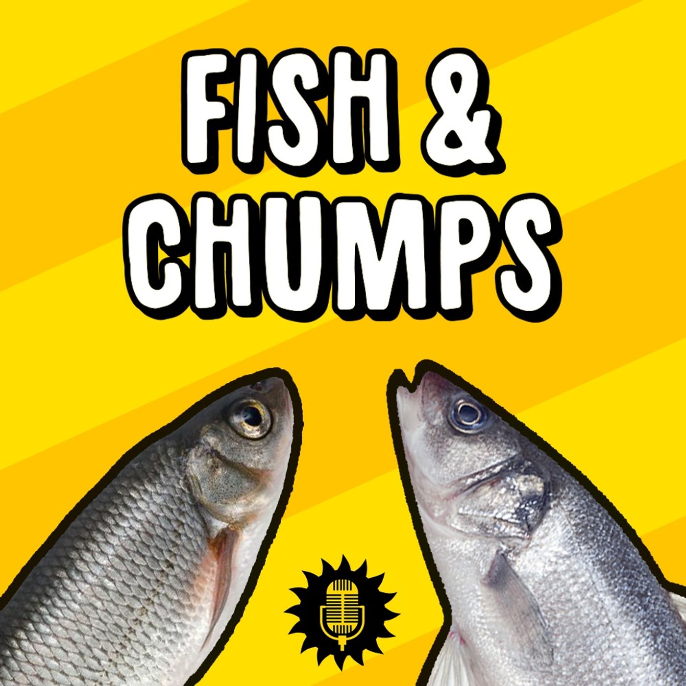 Fish & Chumps