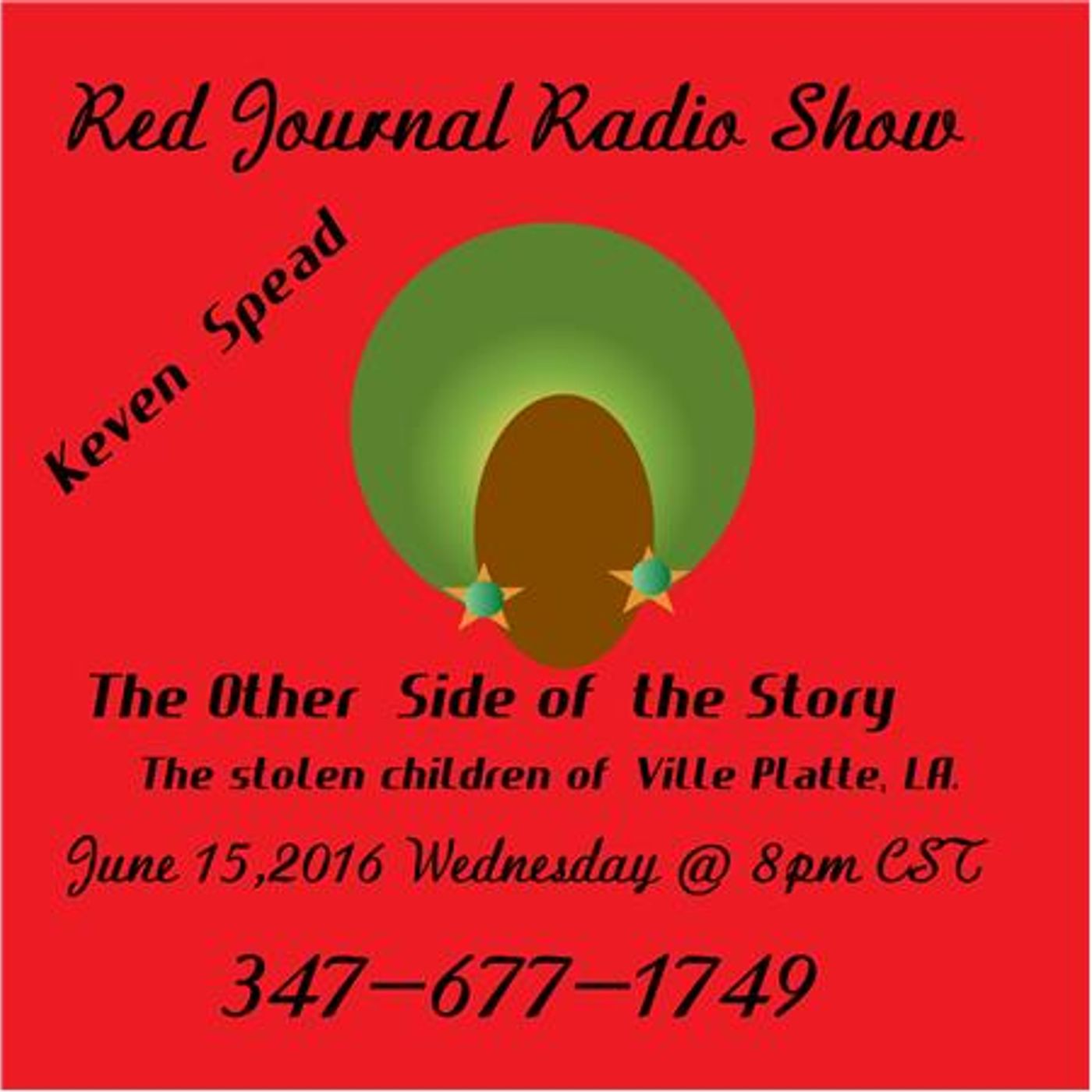 The Other Side of the Story  (  Stolen Children of  Ville Platte, Louisiana) episode artwork