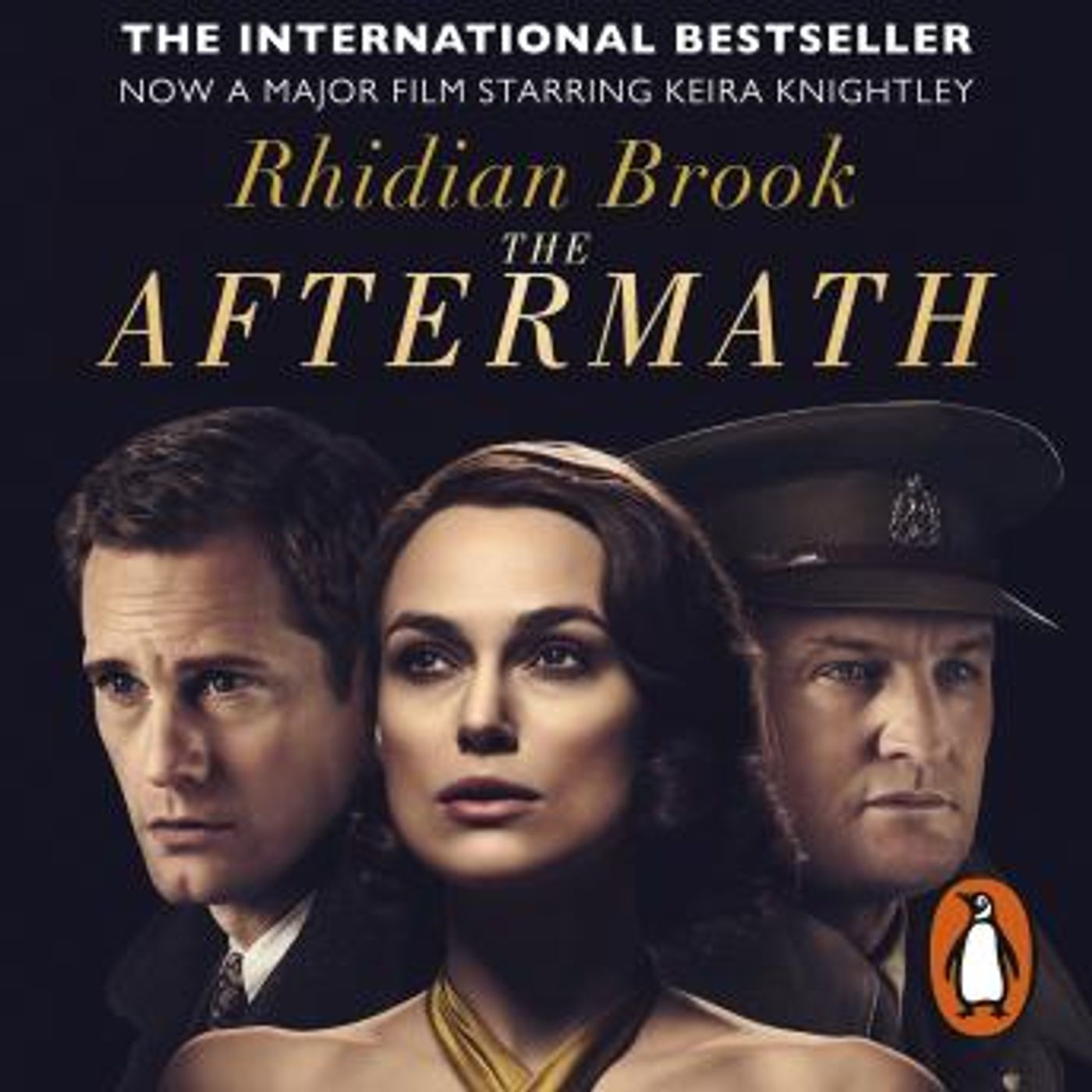 Listen to New Full Audiobooks in Fiction, Drama