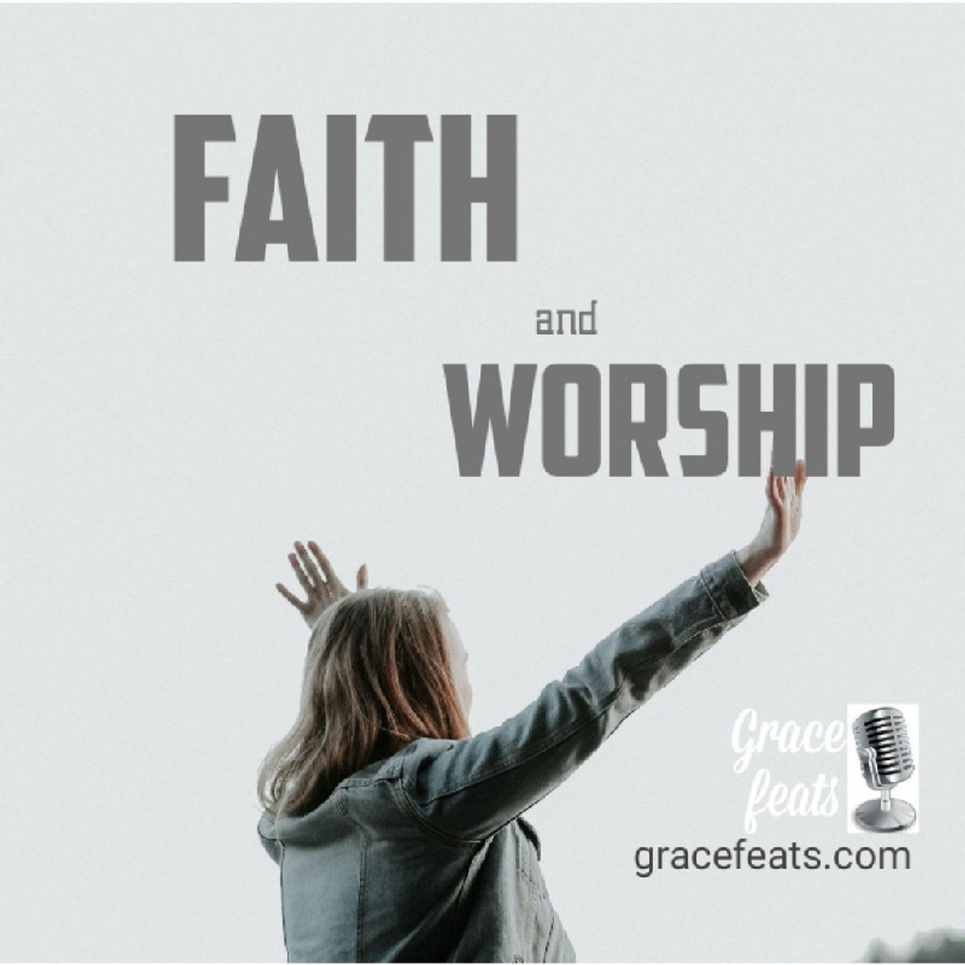 Grace Feats - The Podcast