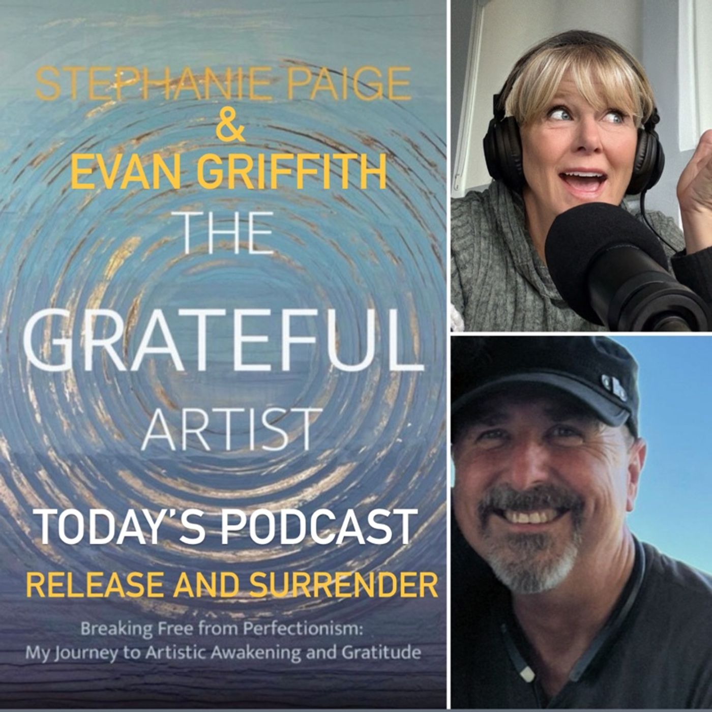The Grateful Artist