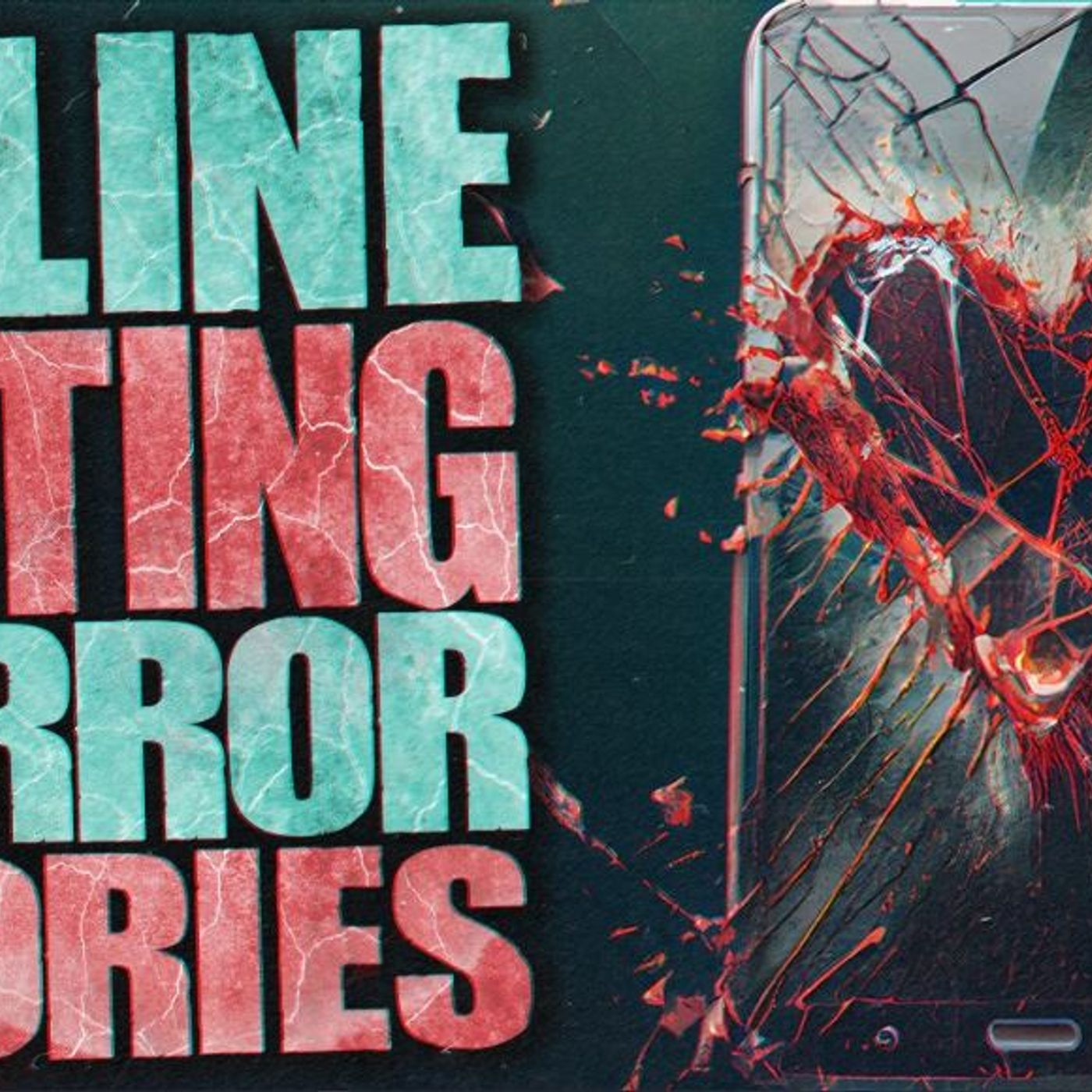 True Creepy Online Dating Horror Stories | Online Stalkers and Being Hacked episode artwork