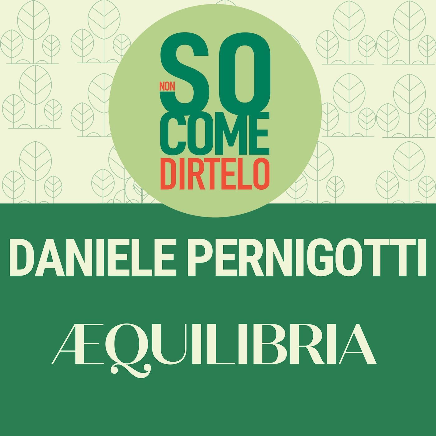 NSCD. Noi lo facciamo