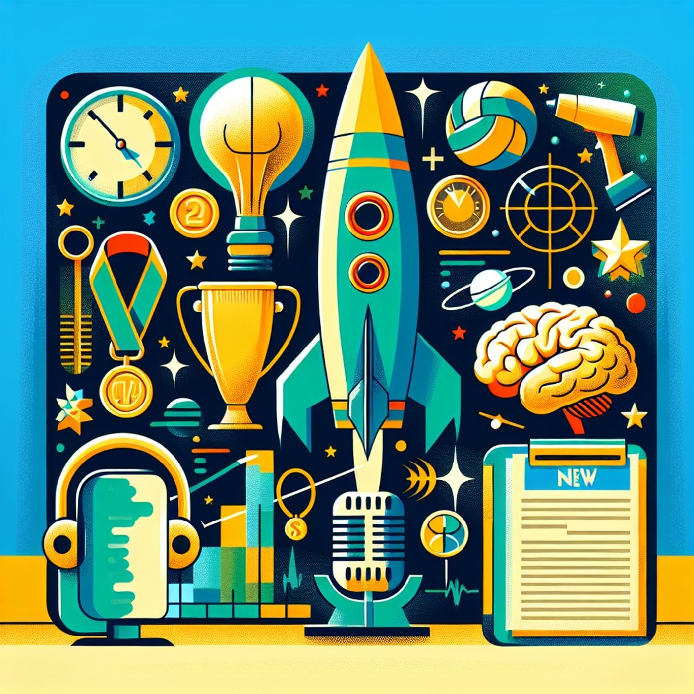 06 dicembre 2025 - The Italian Bulletin: Equilibri e Sapori - Notizie del Giorno episode artwork