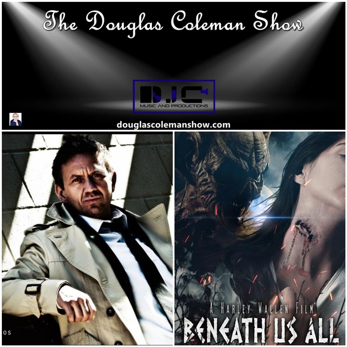 The Douglas Coleman Show
