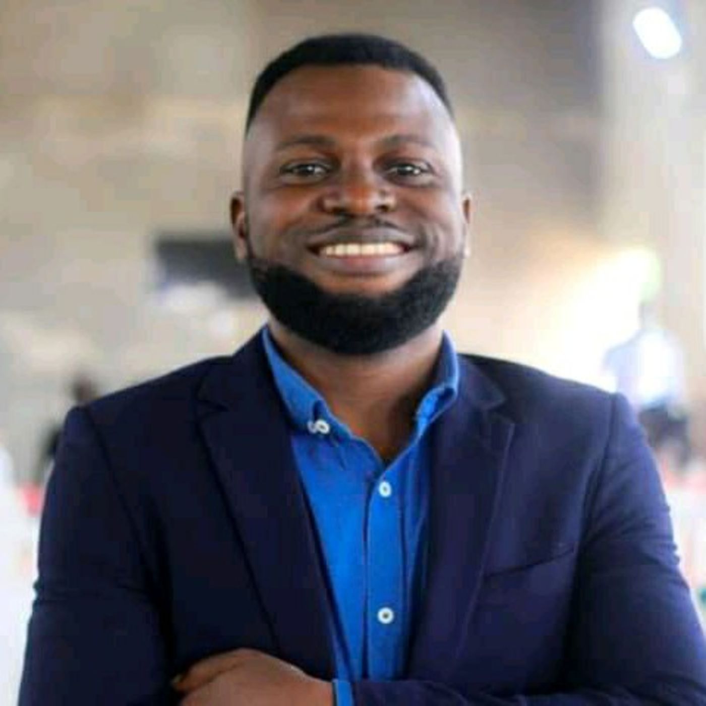 Olanrewaju Femi AROWOSEGBE