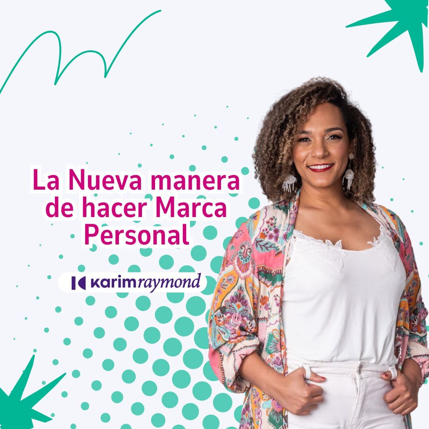 Marca Personal y Liderazgo