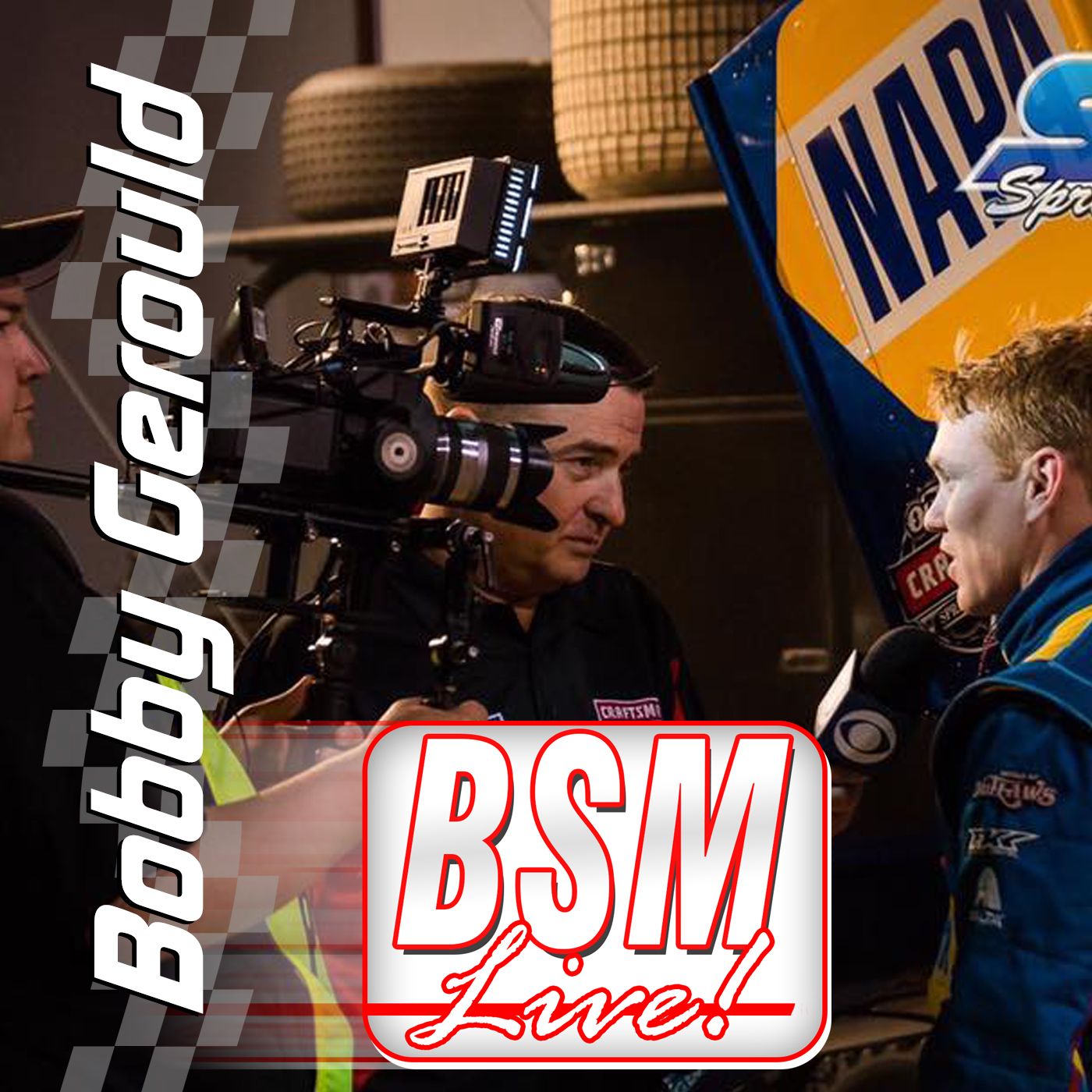 Blakesley Sports Media Live!