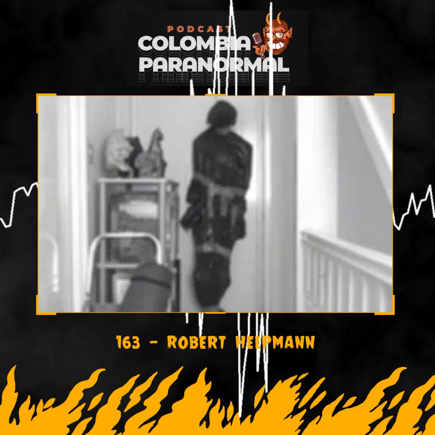 Colombia Paranormal