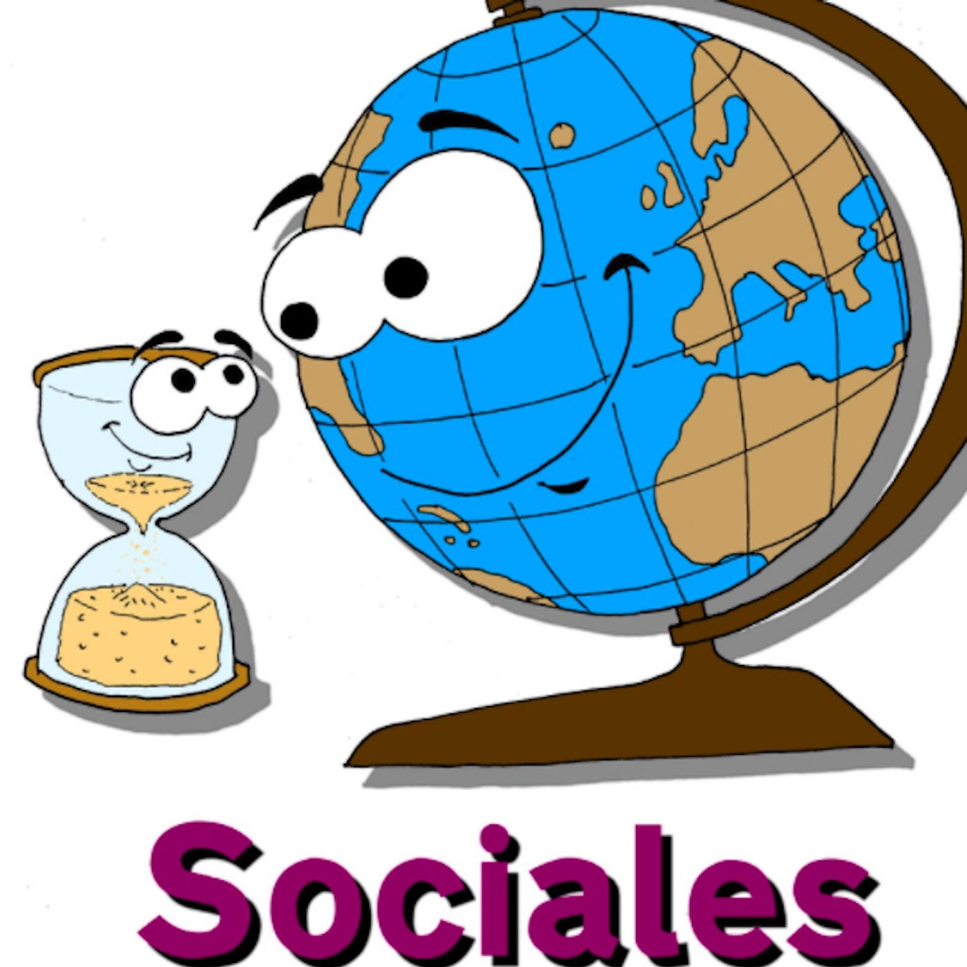 sociales