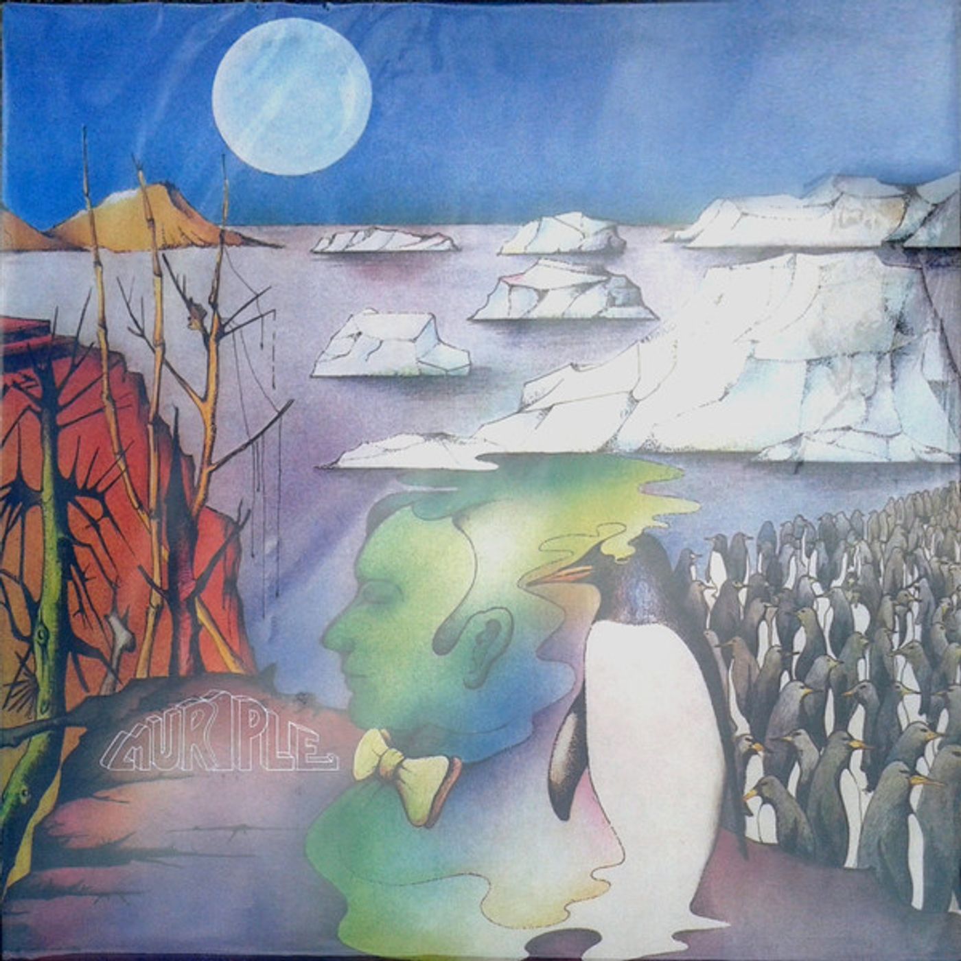ItalianProgPsychBeat & Krautrock