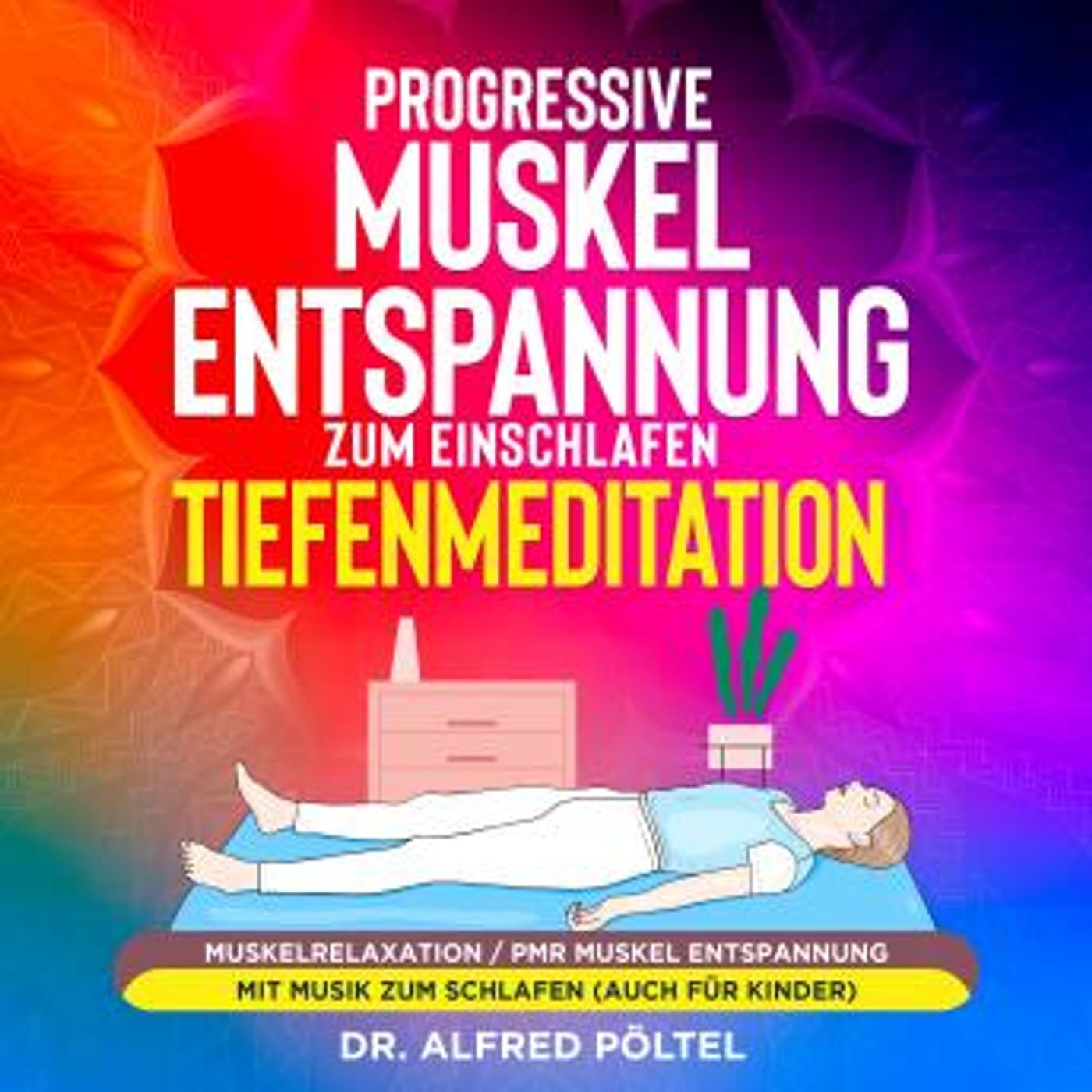 Get Best Full Audiobooks in Health & Wellness, Mindfulness & Meditation