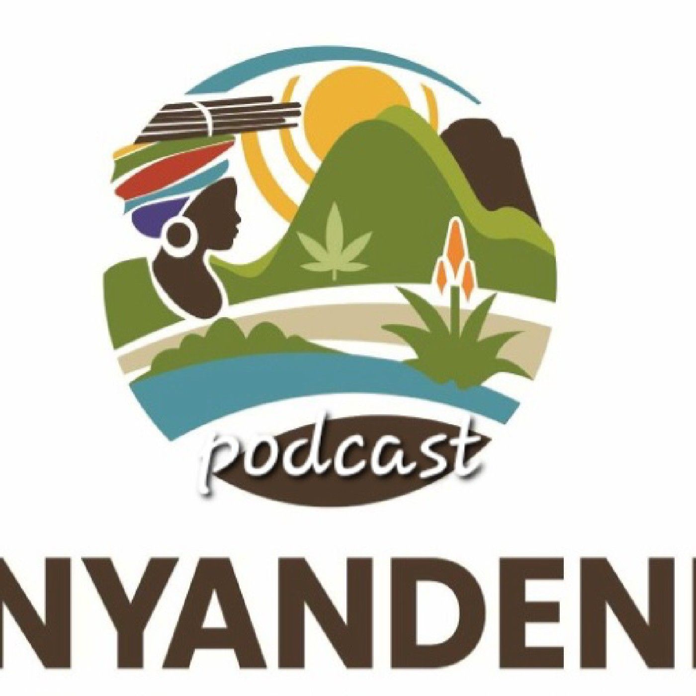 Nyandeni podcast podcast artwork