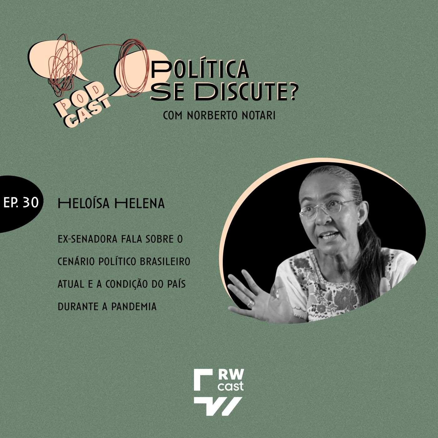 Política se Discute?