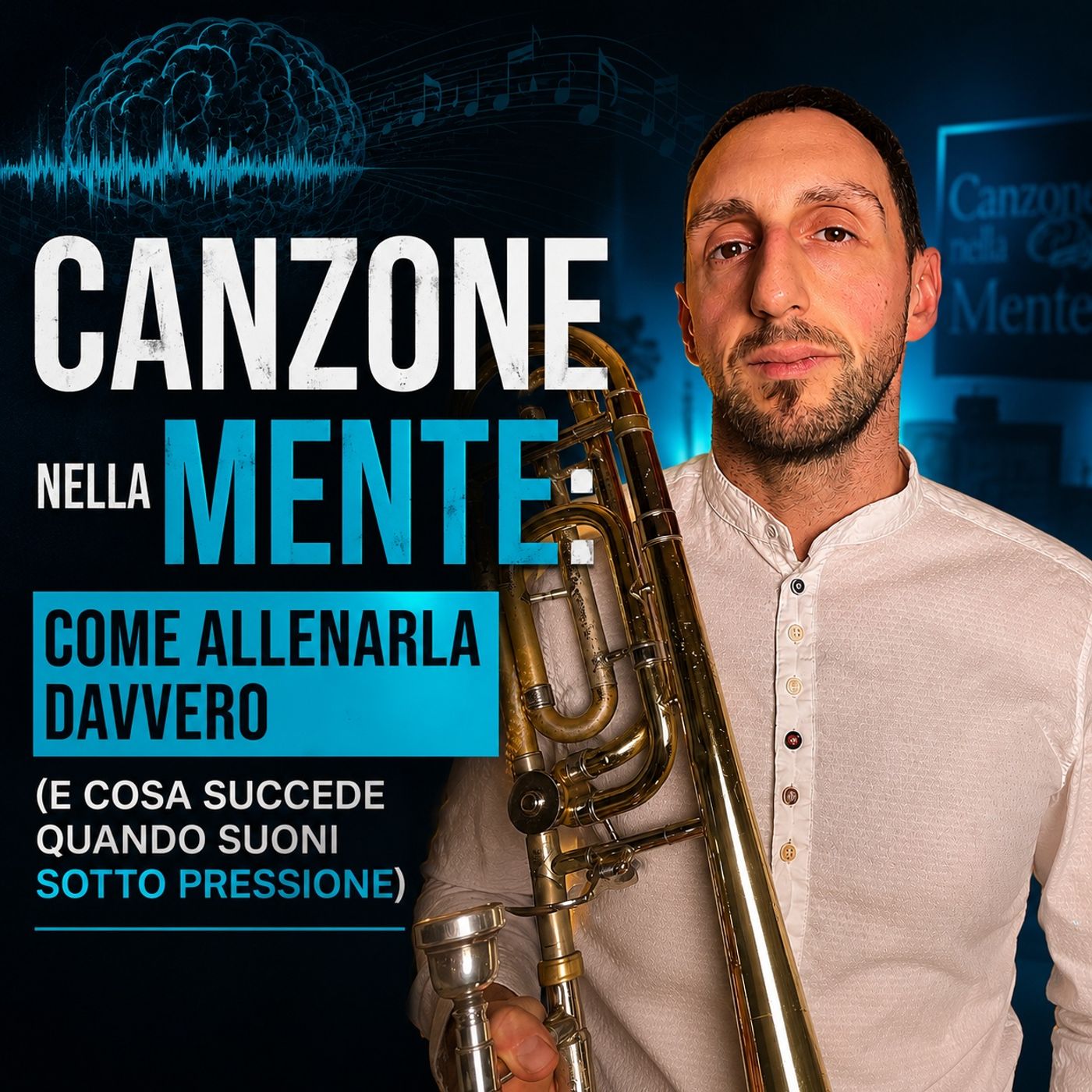 Canzone nella Mente: come allenarla davvero (e cosa succede quando suoni sotto pressione) episode artwork