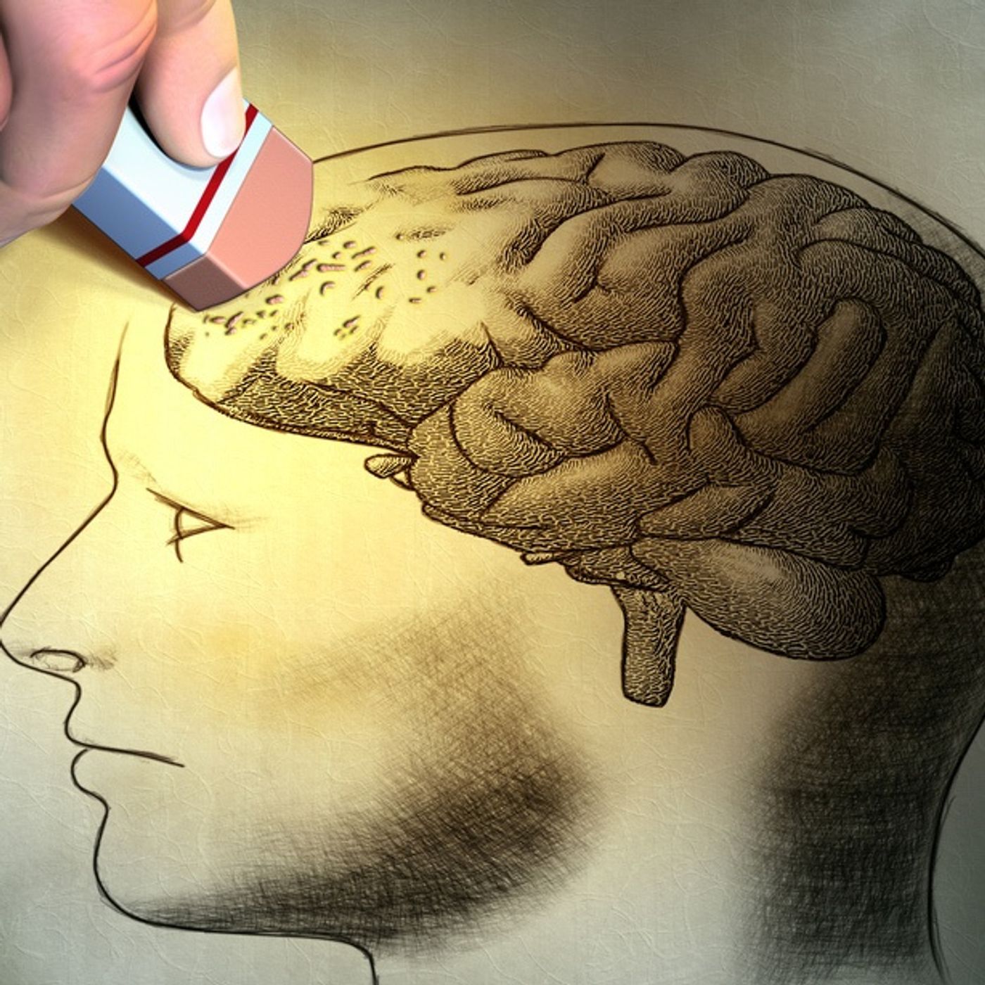 Alzheimer: una luce in fondo al tunnel episode artwork
