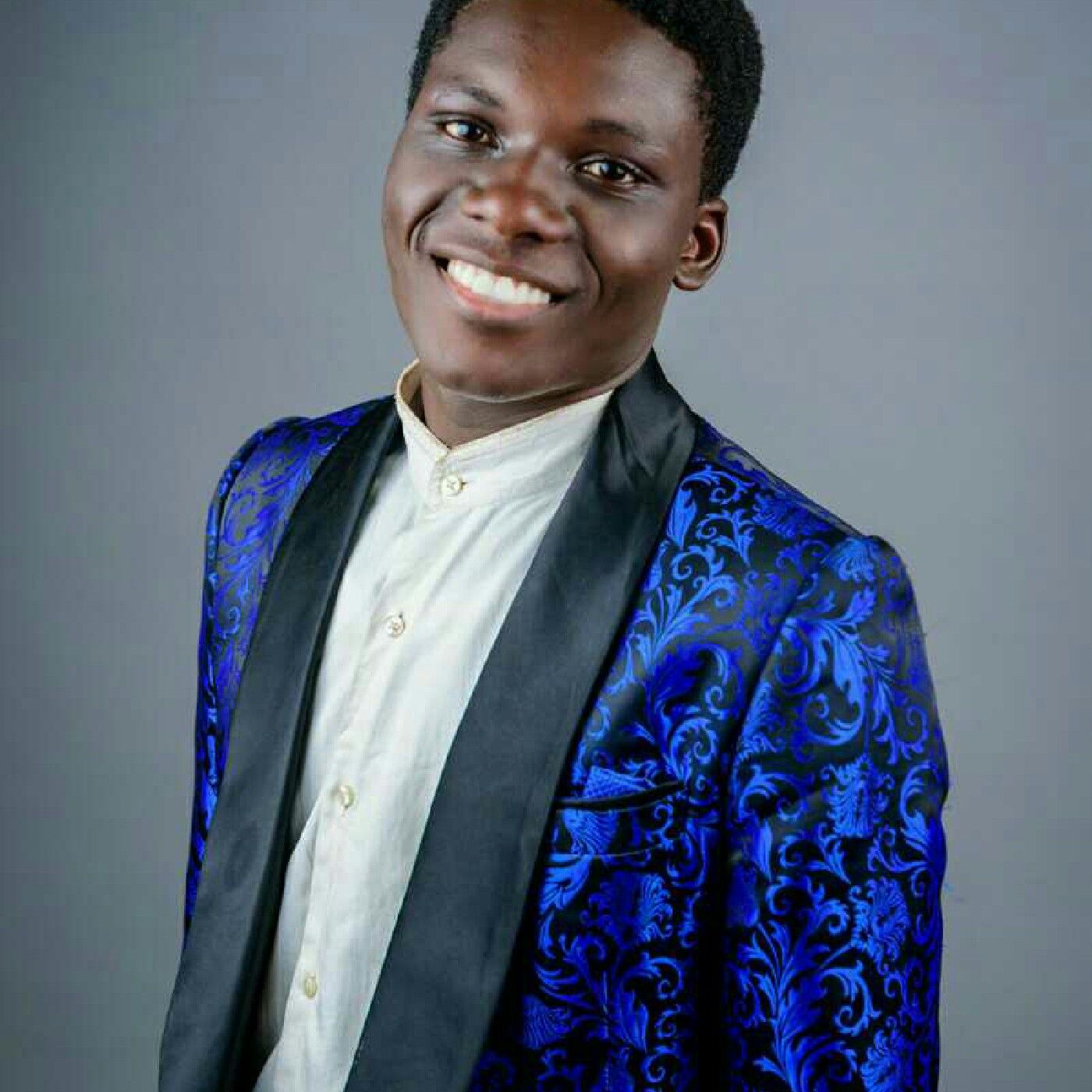 Adedayo Afeni's podcast