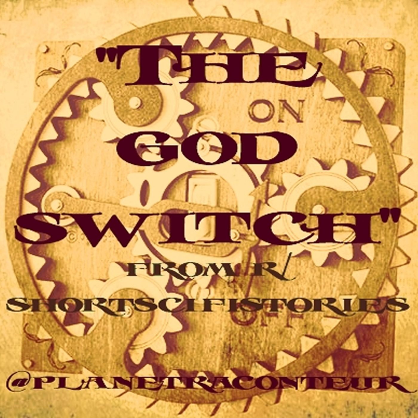 The God Switch