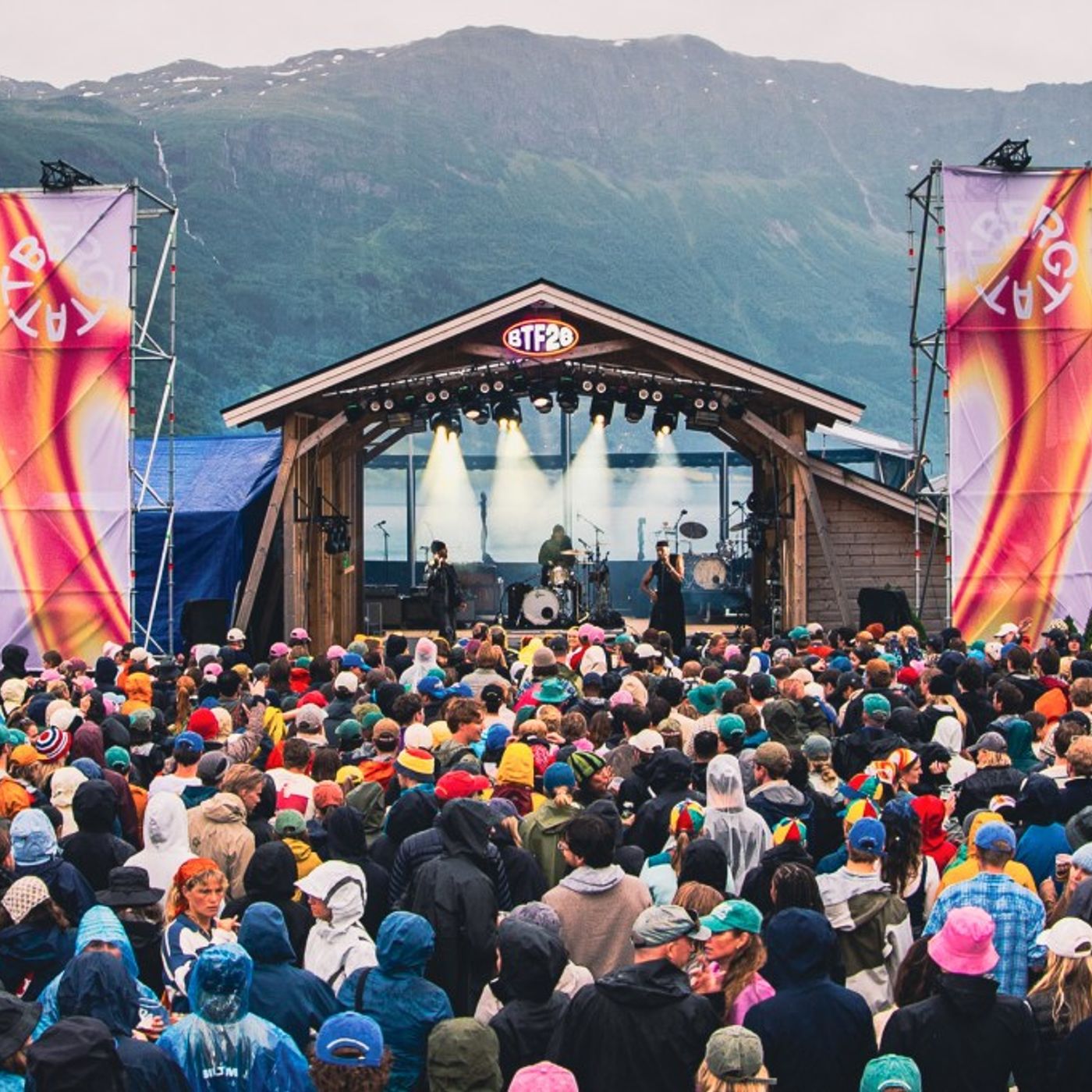 On Top Of The World: How a Group of Norwegian School Friends Created One of Europe’s Finest Boutique Festivals