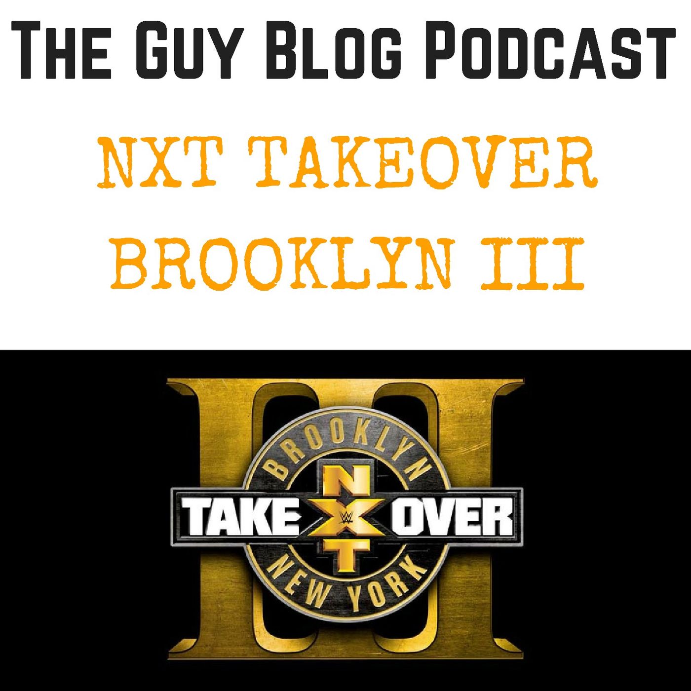 The Guy Blog Podcast