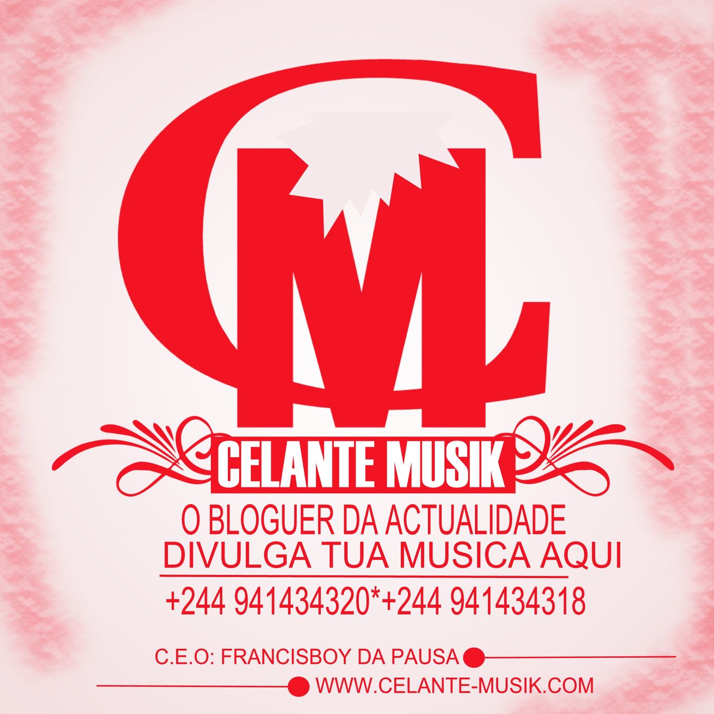 Celante-Musik