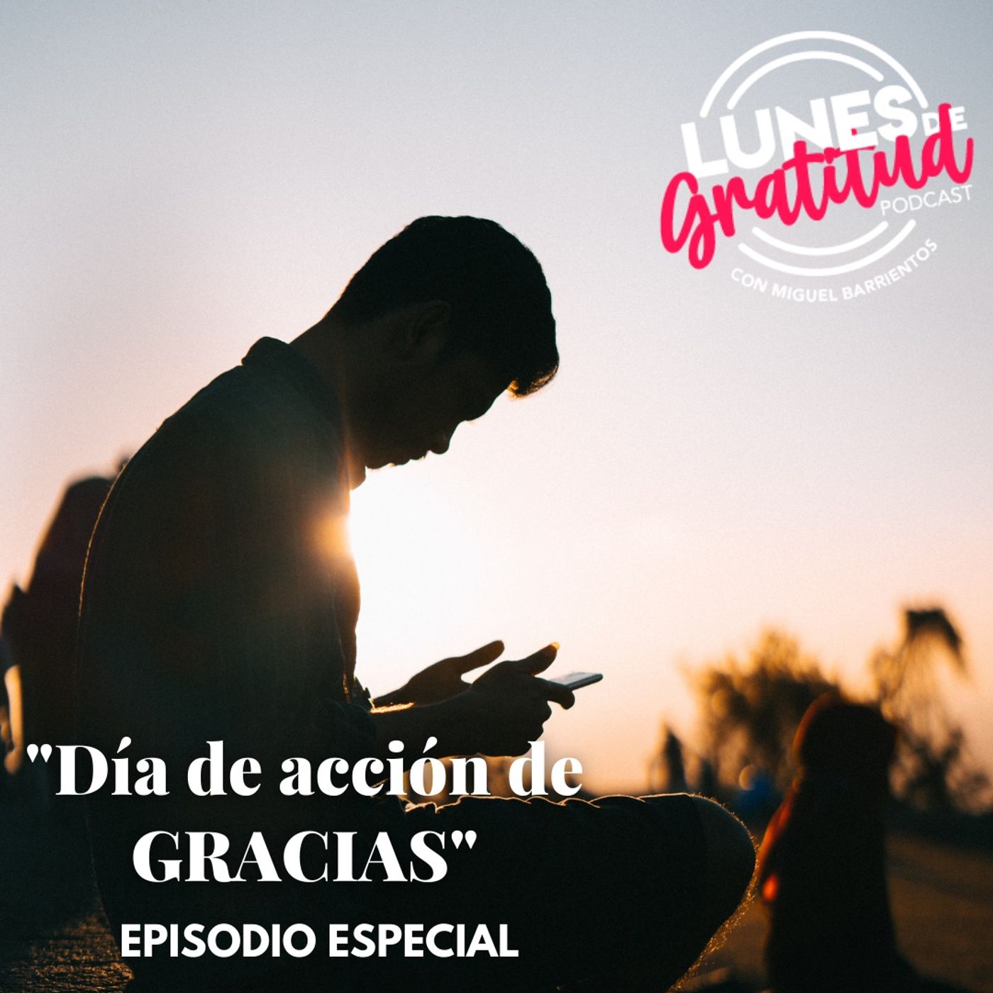 Lunes de Gratitud