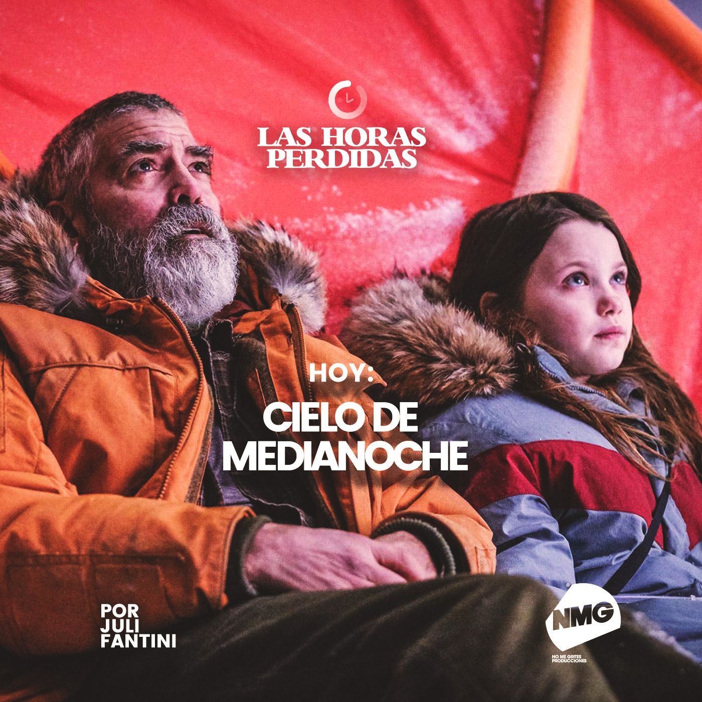 Las horas perdidas