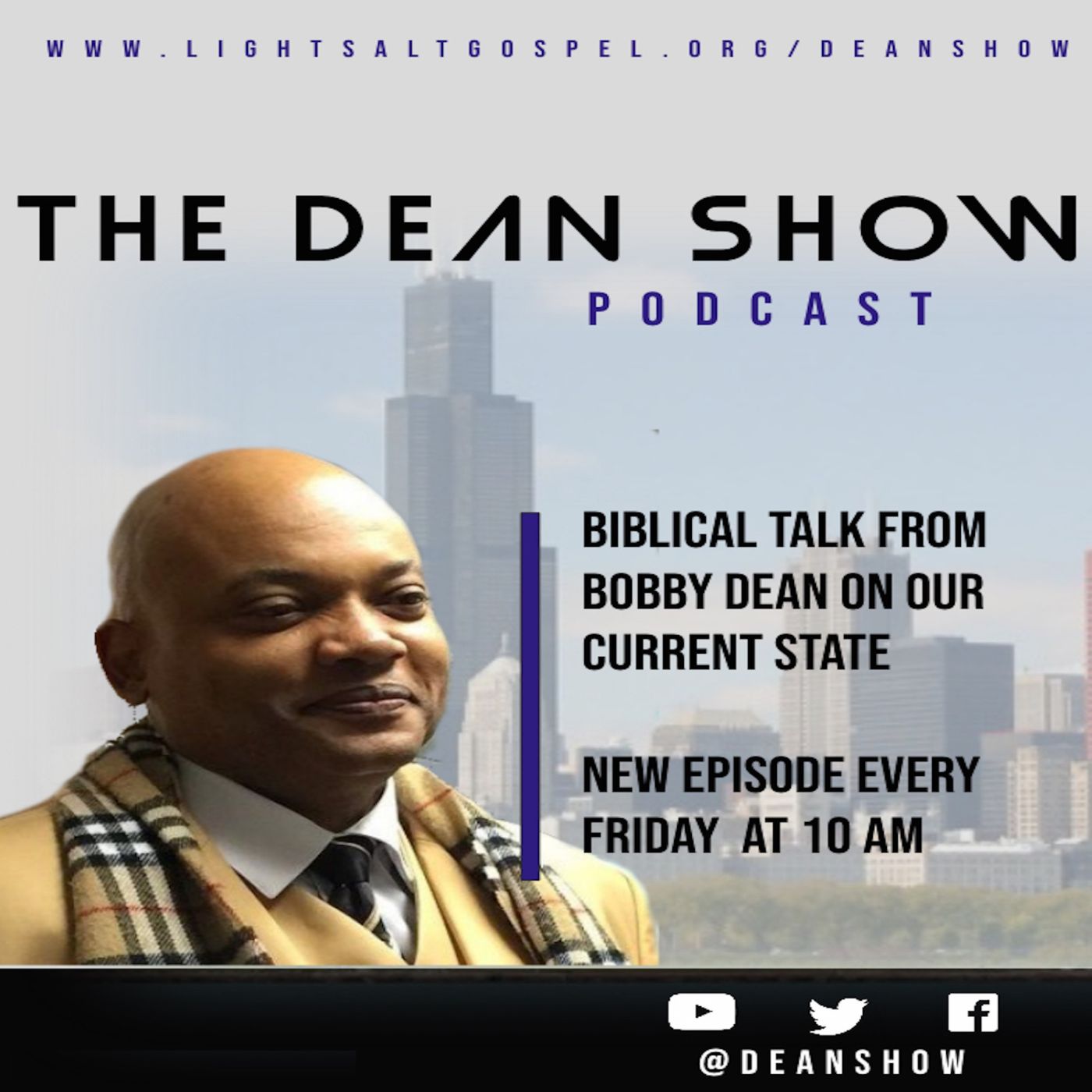 The Dean Show
