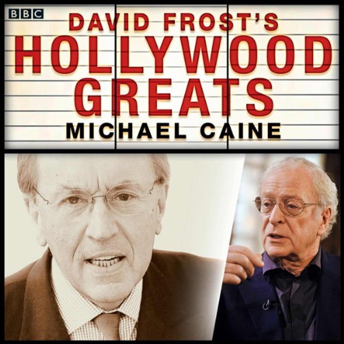 Listen to Most Popular Audiobooks in Radio & TV, Entertainment