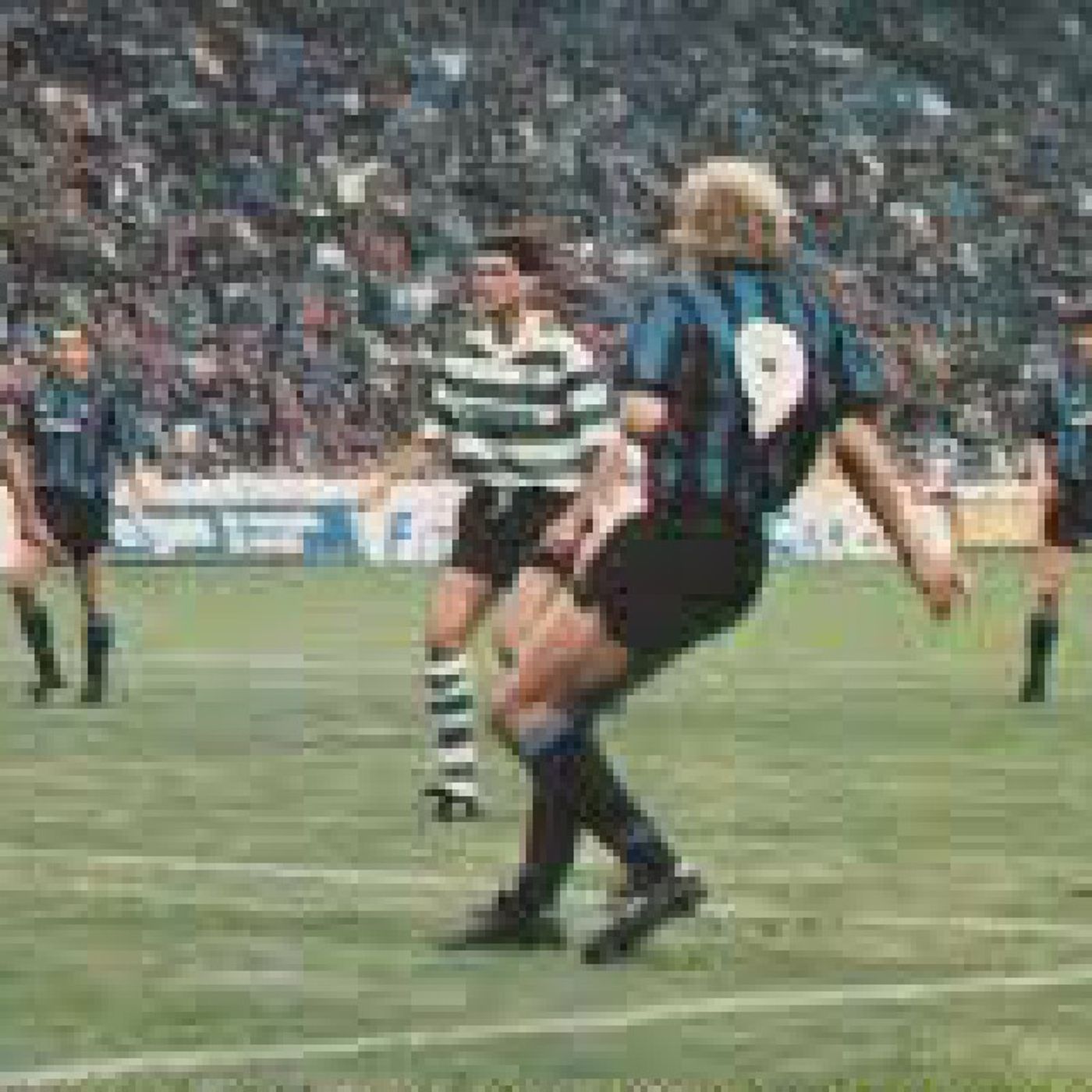 Inter, la partita del giorno