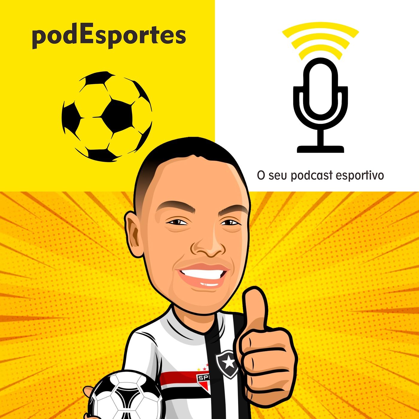 podEsportes