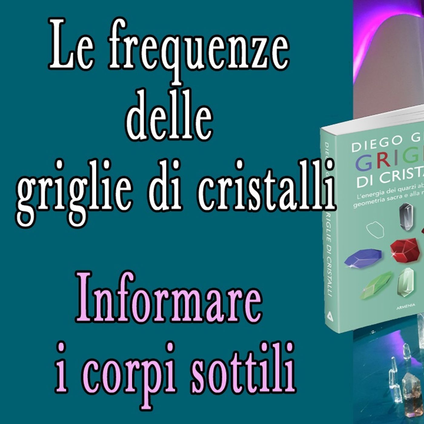 Corpo, Mente e Spirito
