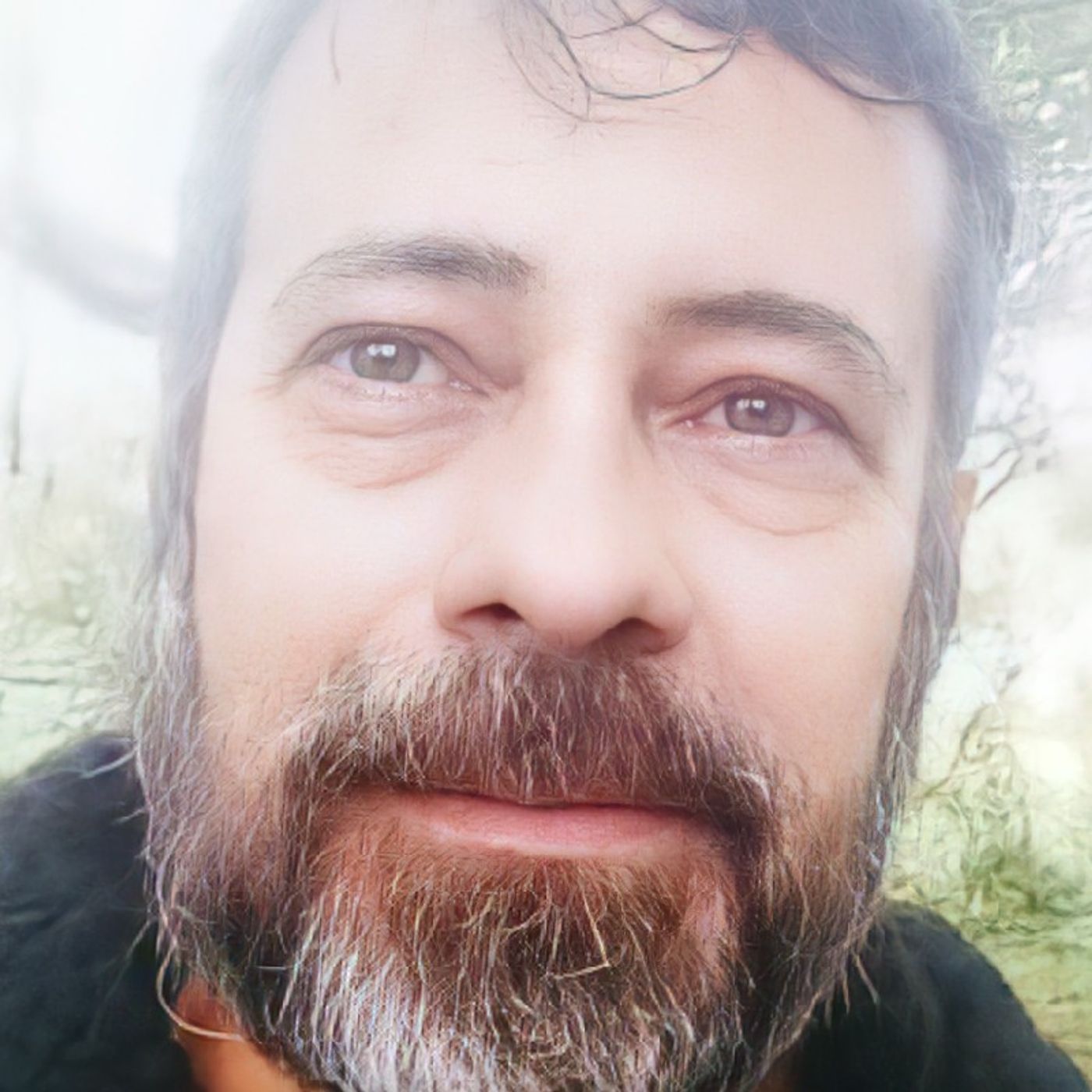 Desafinando No Chuveiro🧔🚿🎶🎼🎵💕