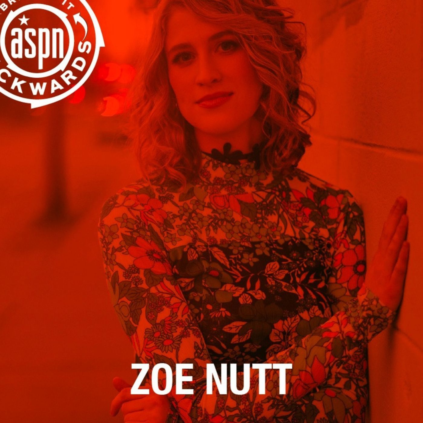 Interview with Zoe Nutt