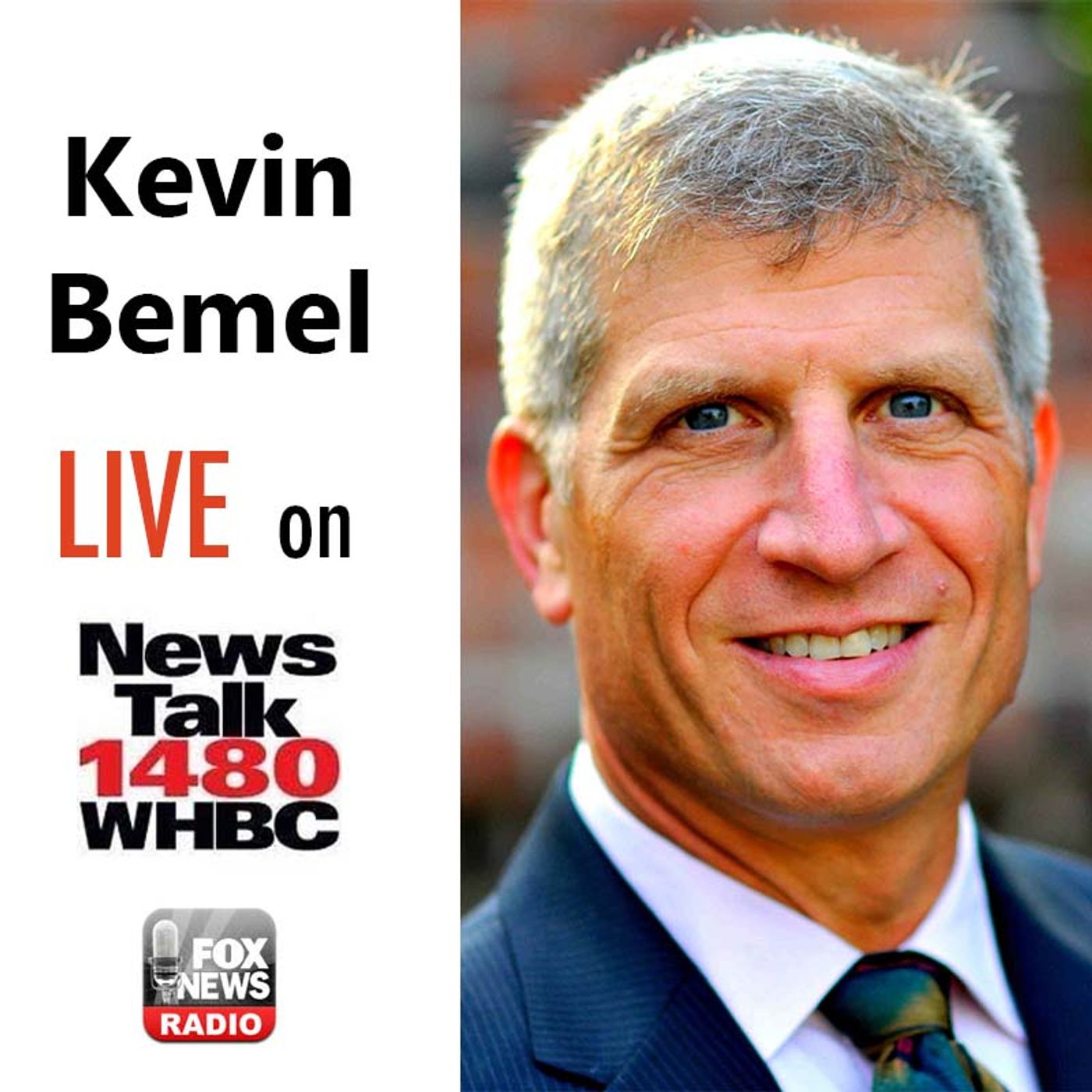 Kevin Bemel