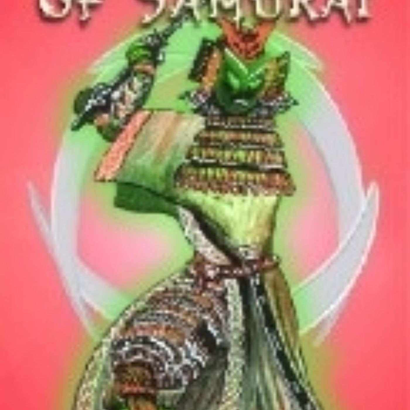 In the Service of Samurai In the Service of Samurai