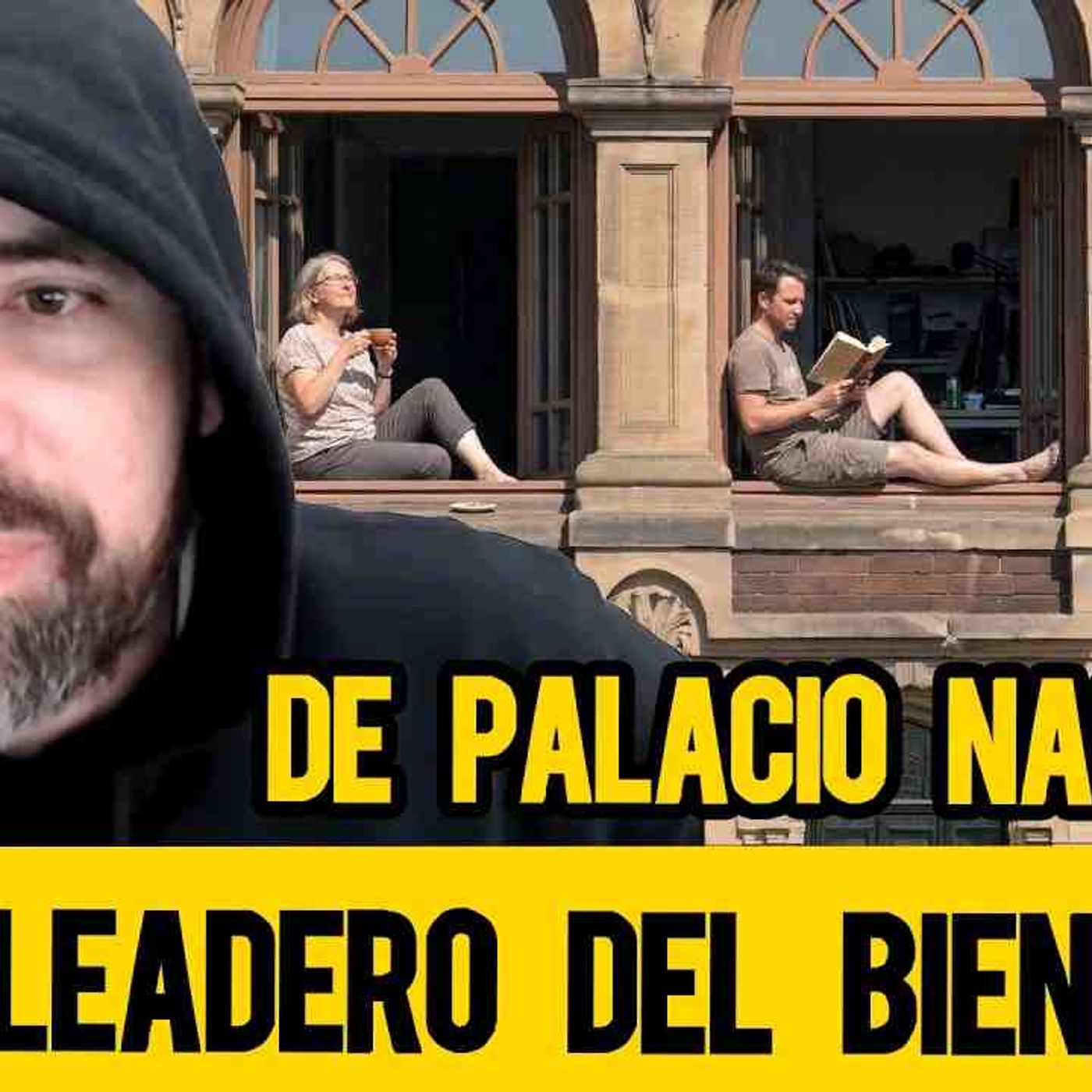 De Palacio Nacional a Asoleadero del Bienestar. | 22/03/26 Live 1/4 de Milla