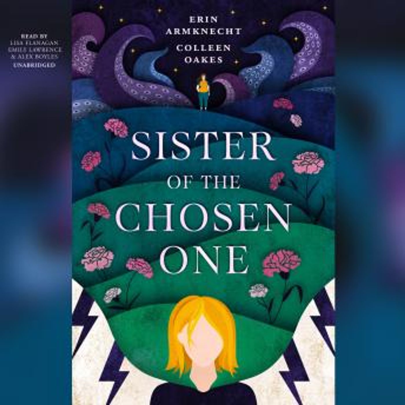 Download Best Full-Length Audiobooks in Teen & YA, Sci-Fi, Fantasy & Paranormal
