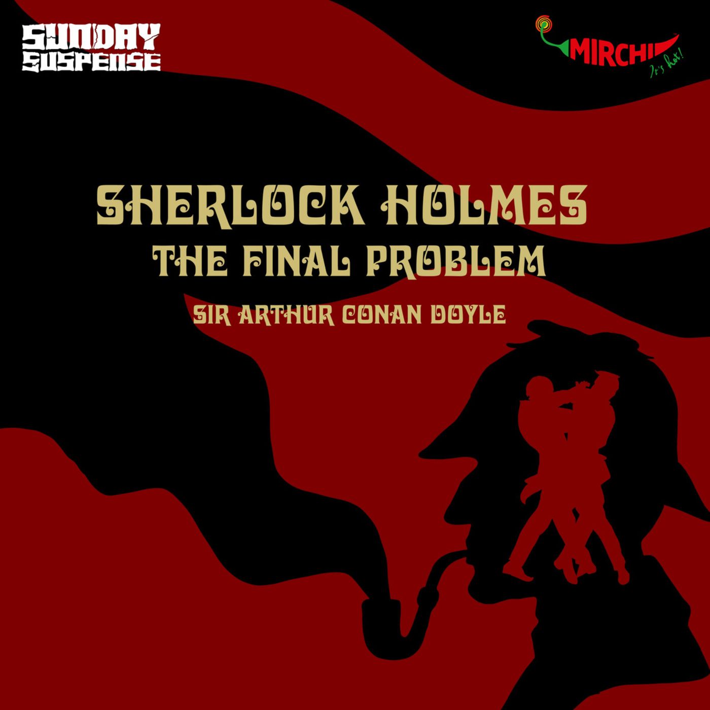 Sherlock Holmes - The Final Problem